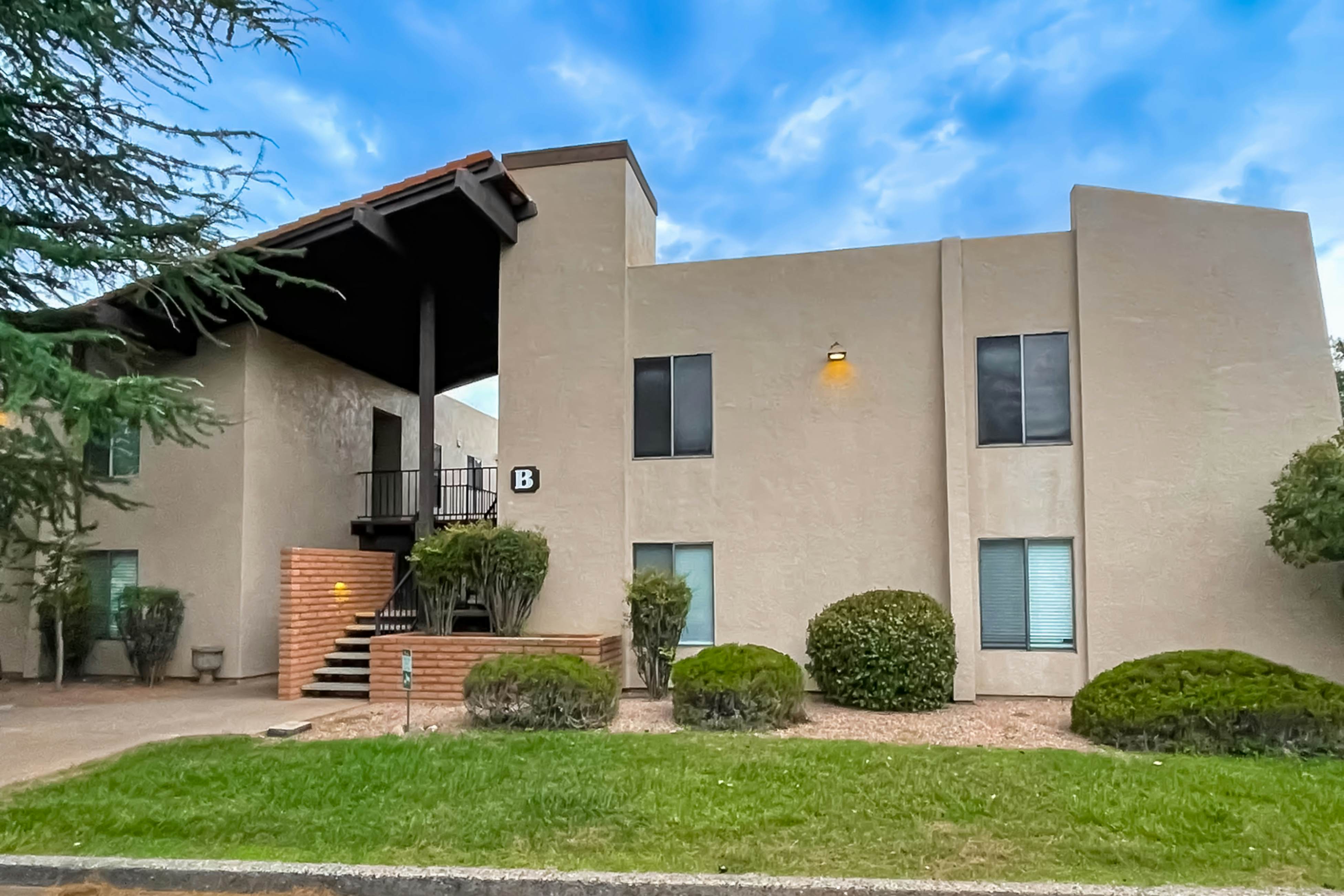 Sedona Sky Sanctuary