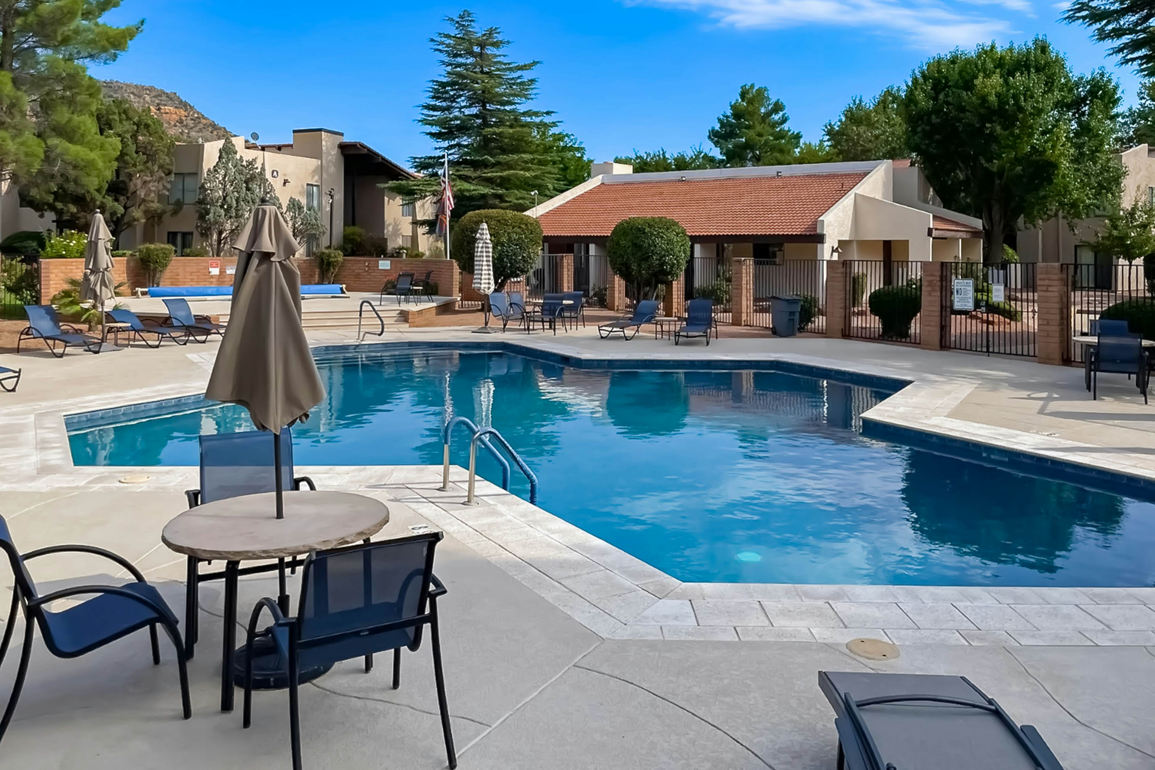 Sedona Sky Sanctuary