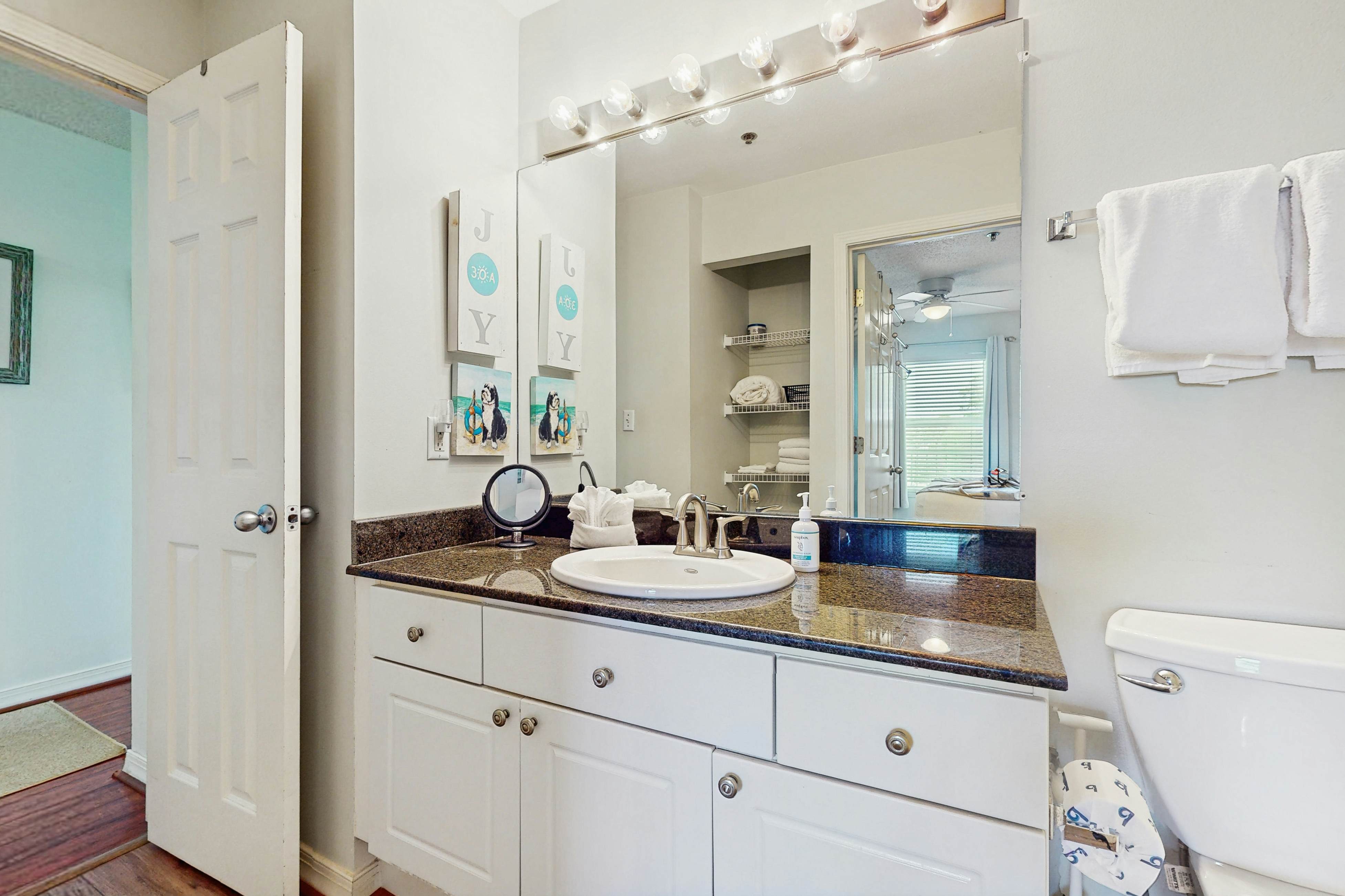 Gulf Place Caribbean 405