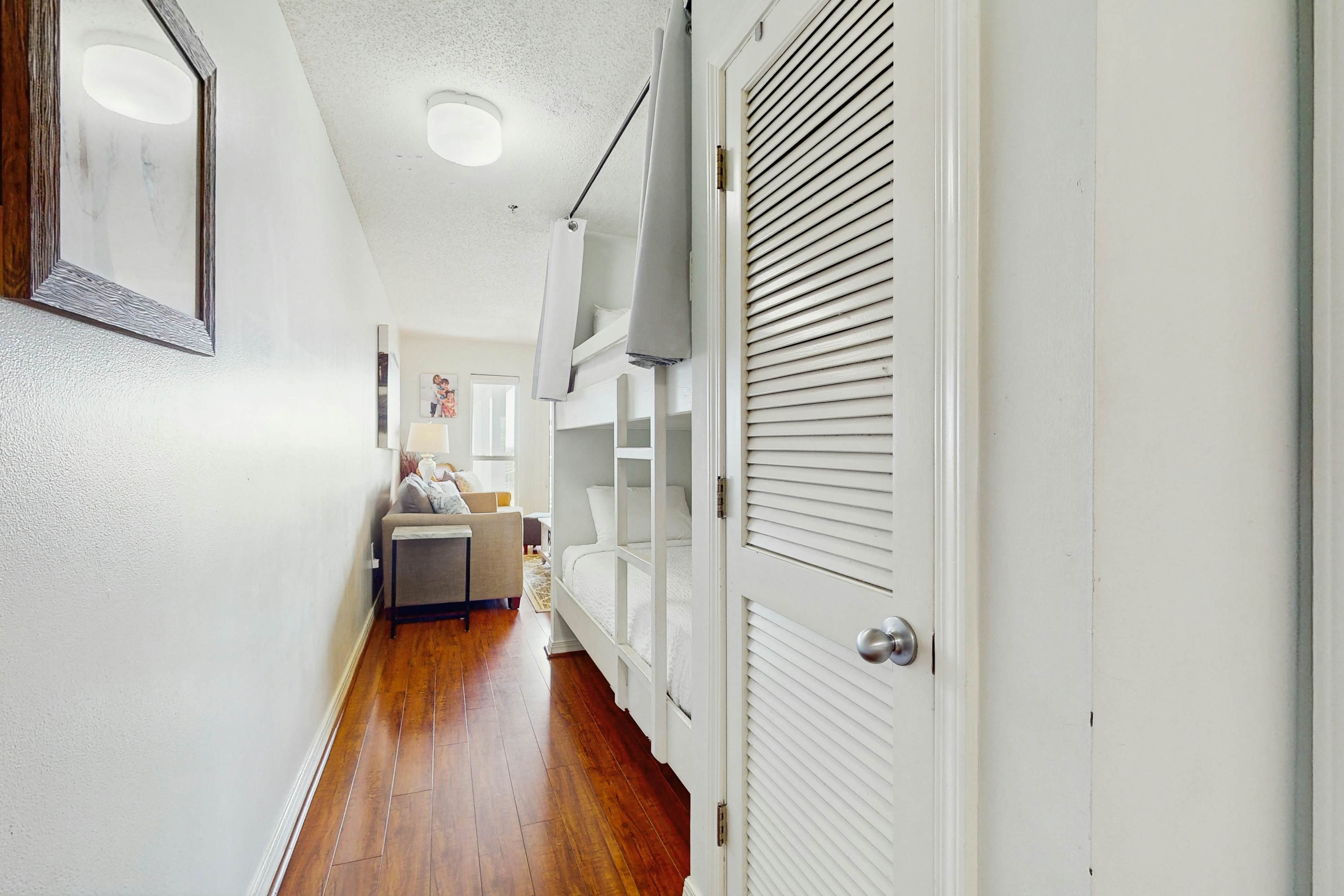 Gulf Place Caribbean 405