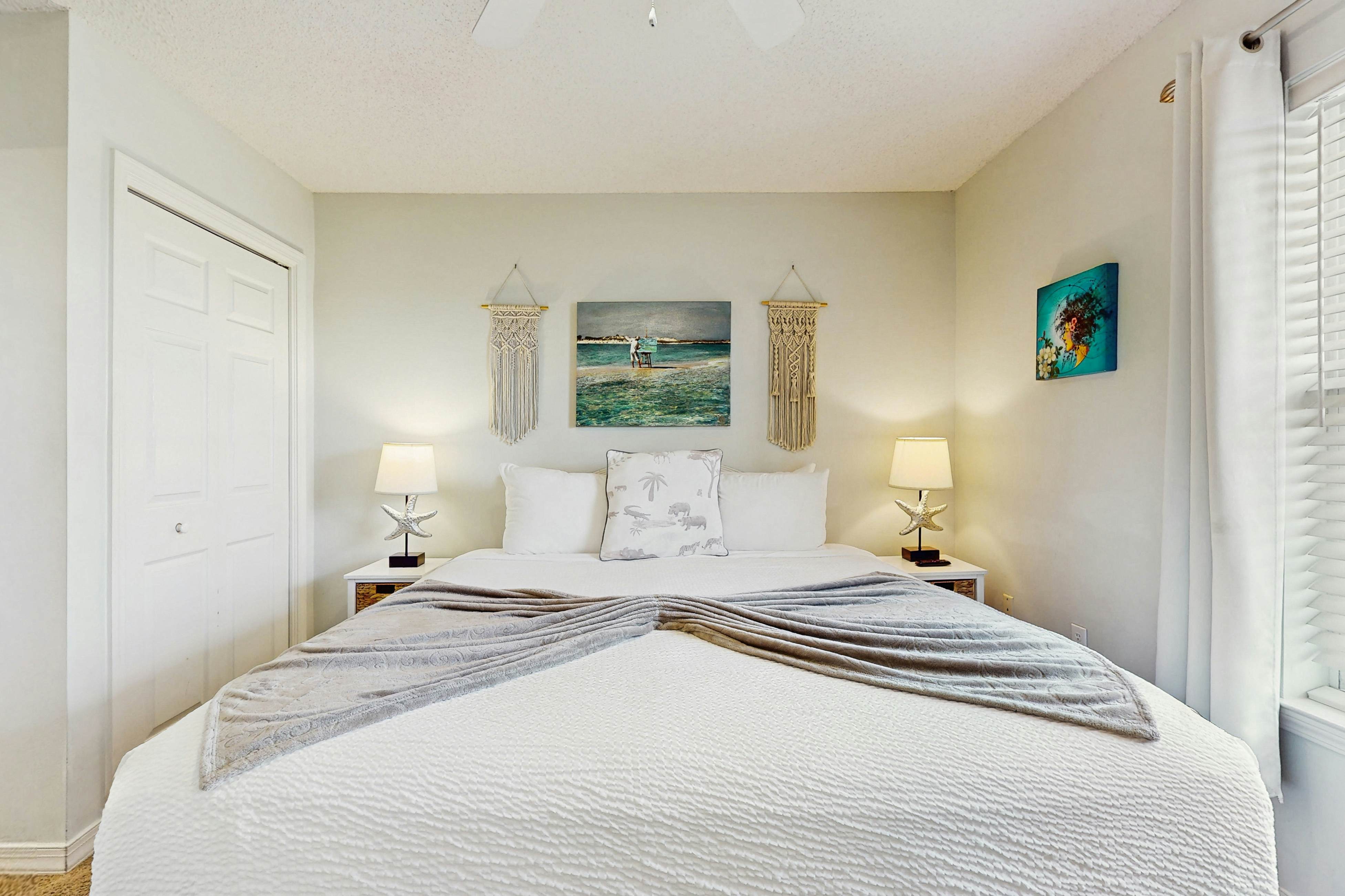 Gulf Place Caribbean 405