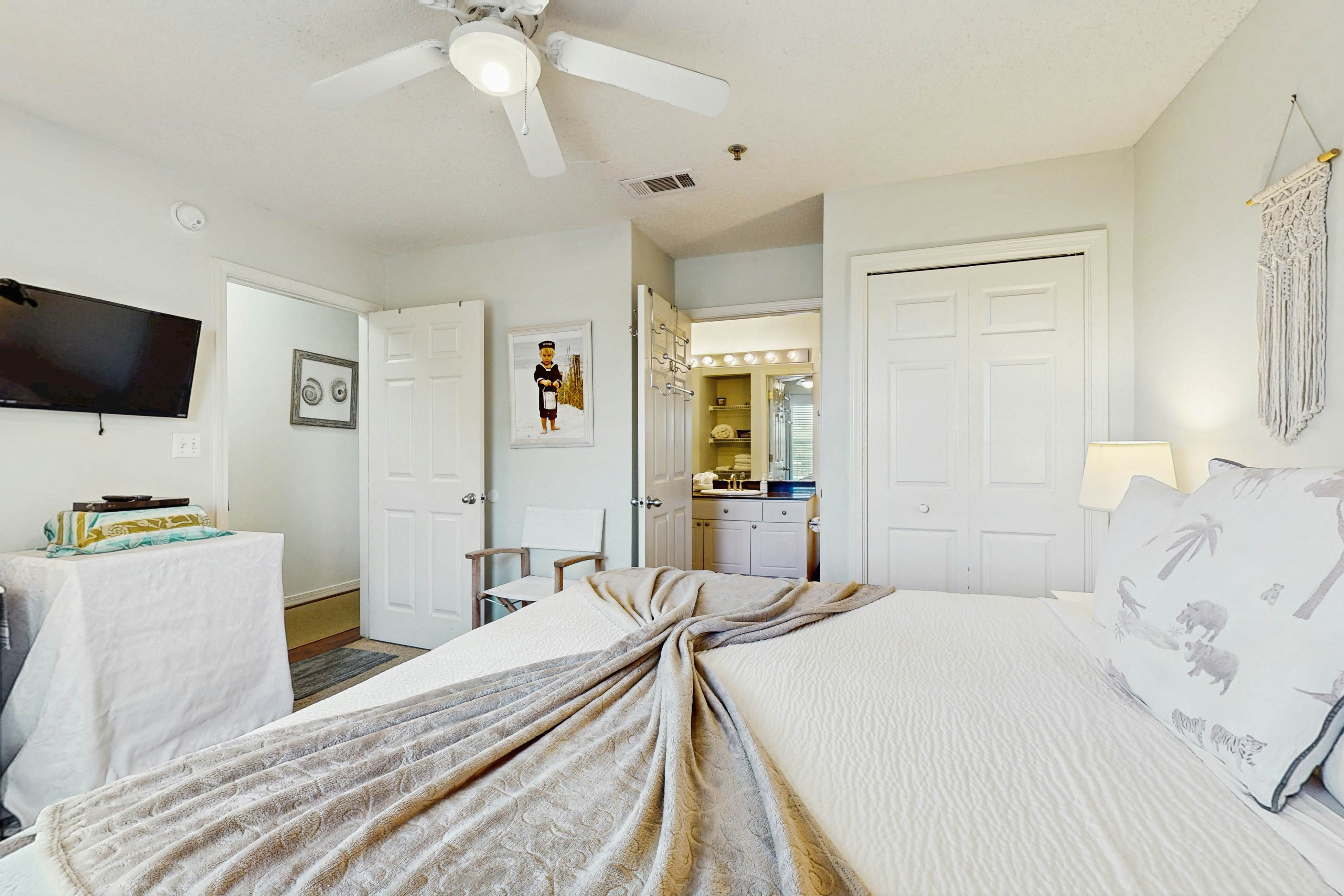 Gulf Place Caribbean 405