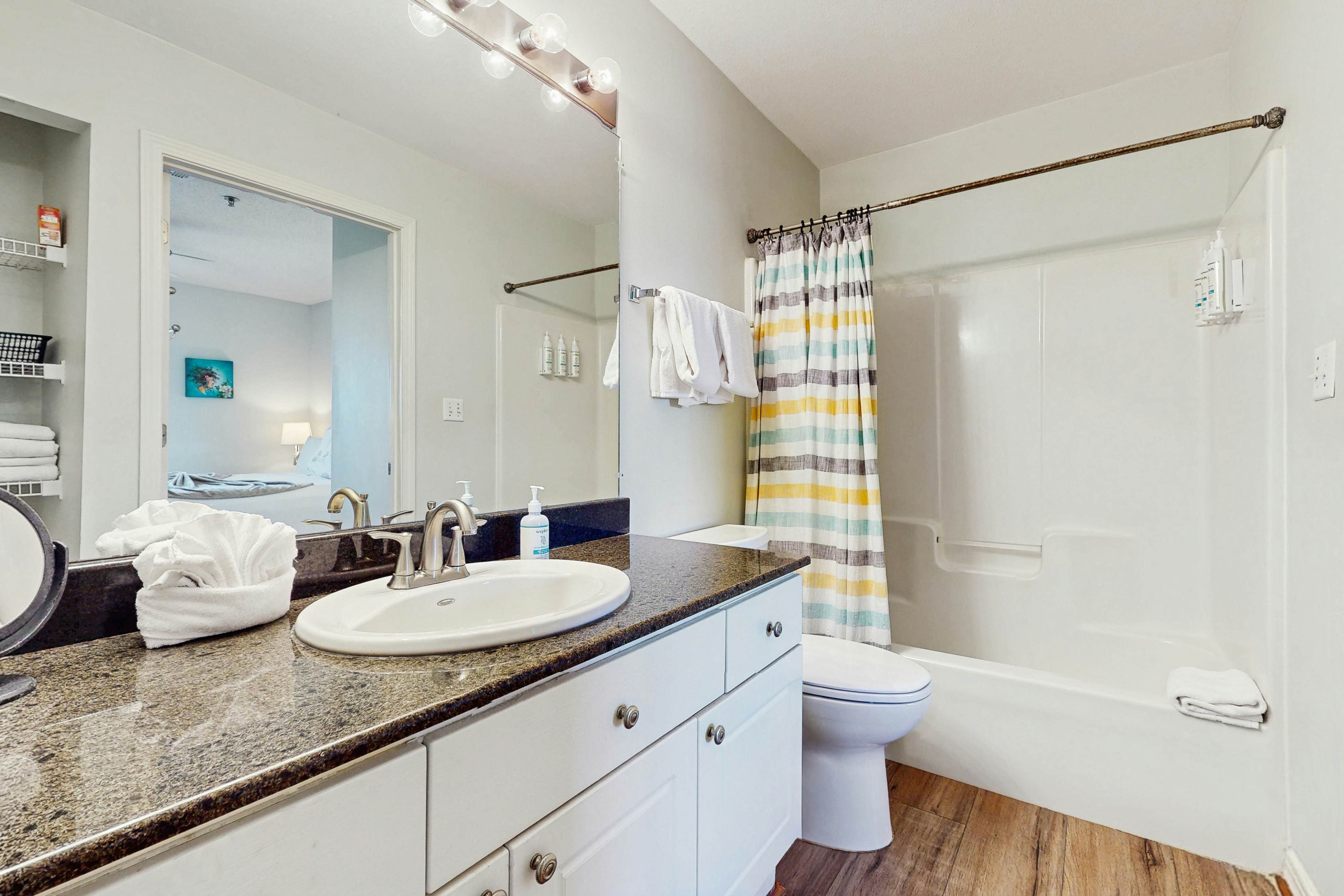 Gulf Place Caribbean 405