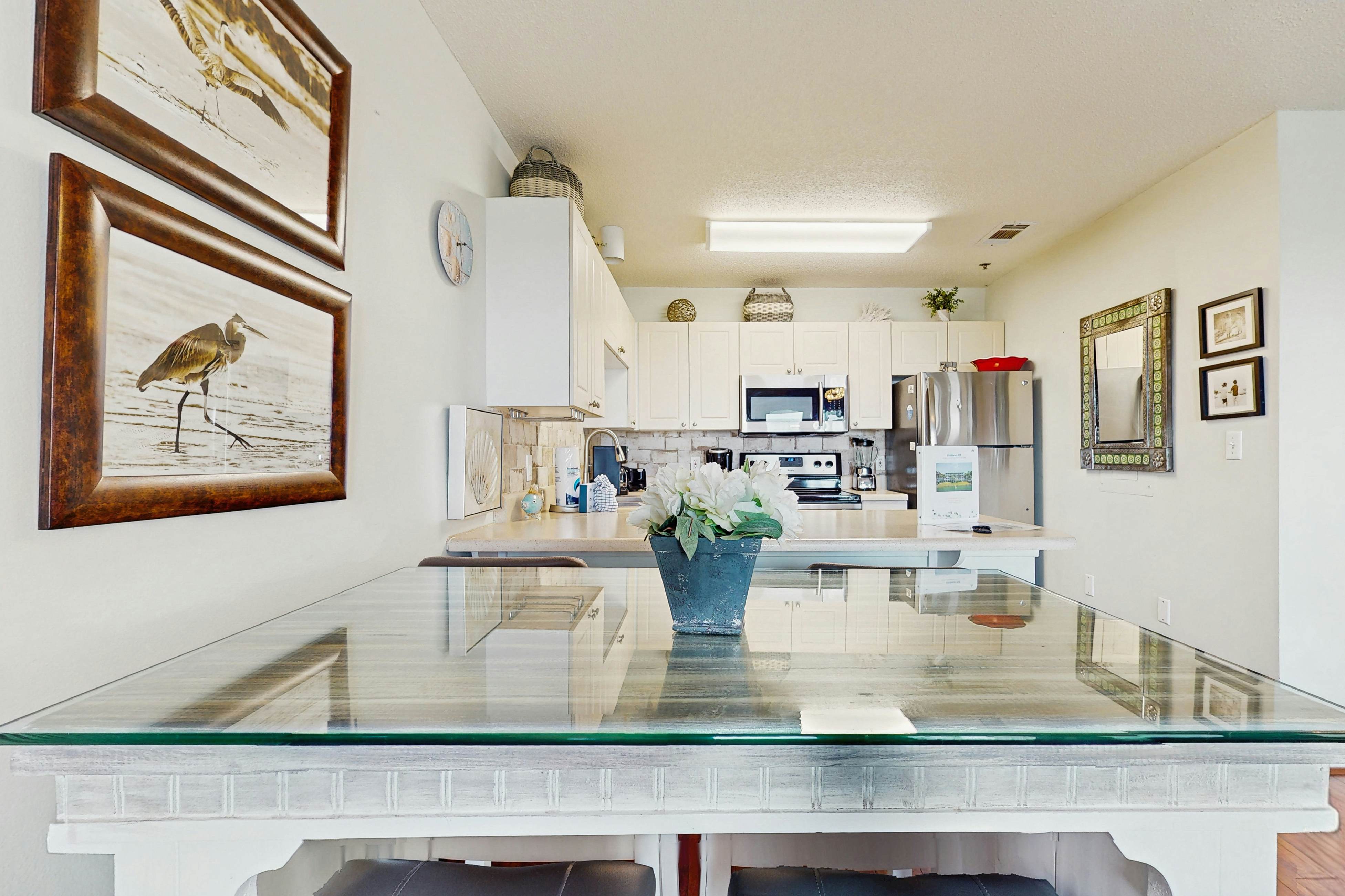 Gulf Place Caribbean 405