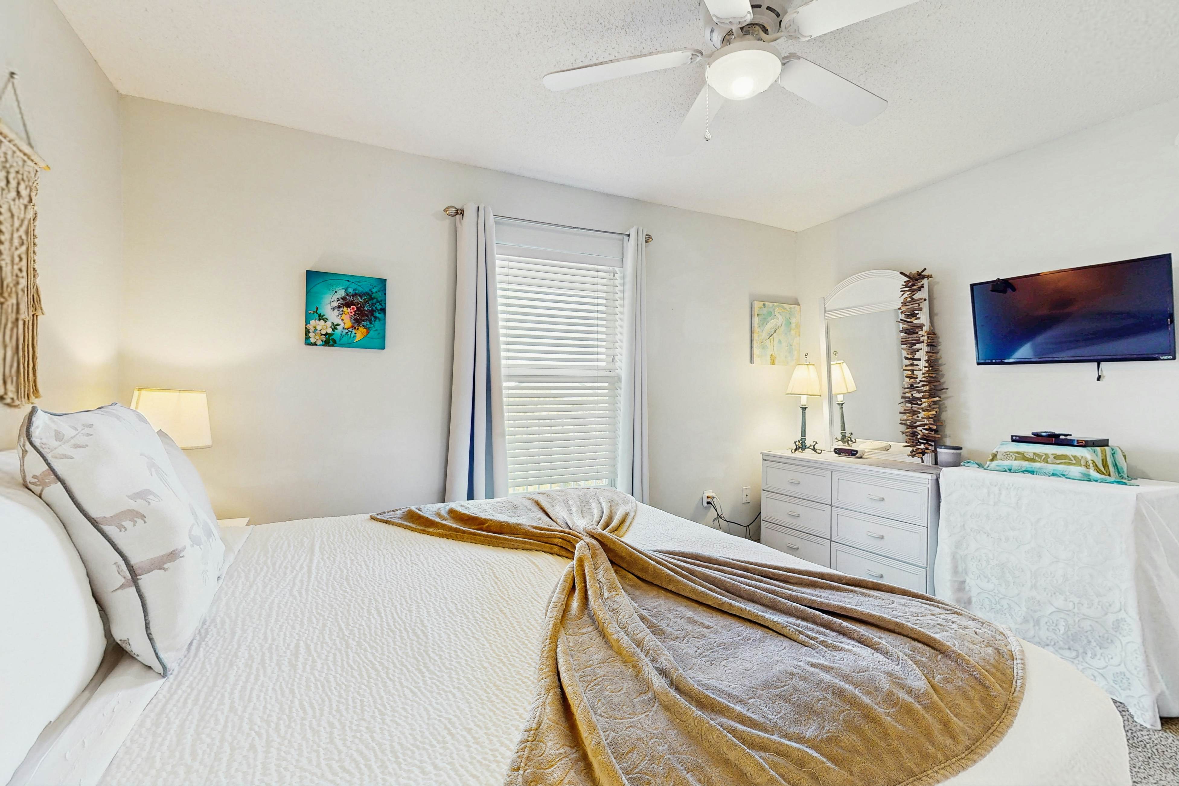 Gulf Place Caribbean 405