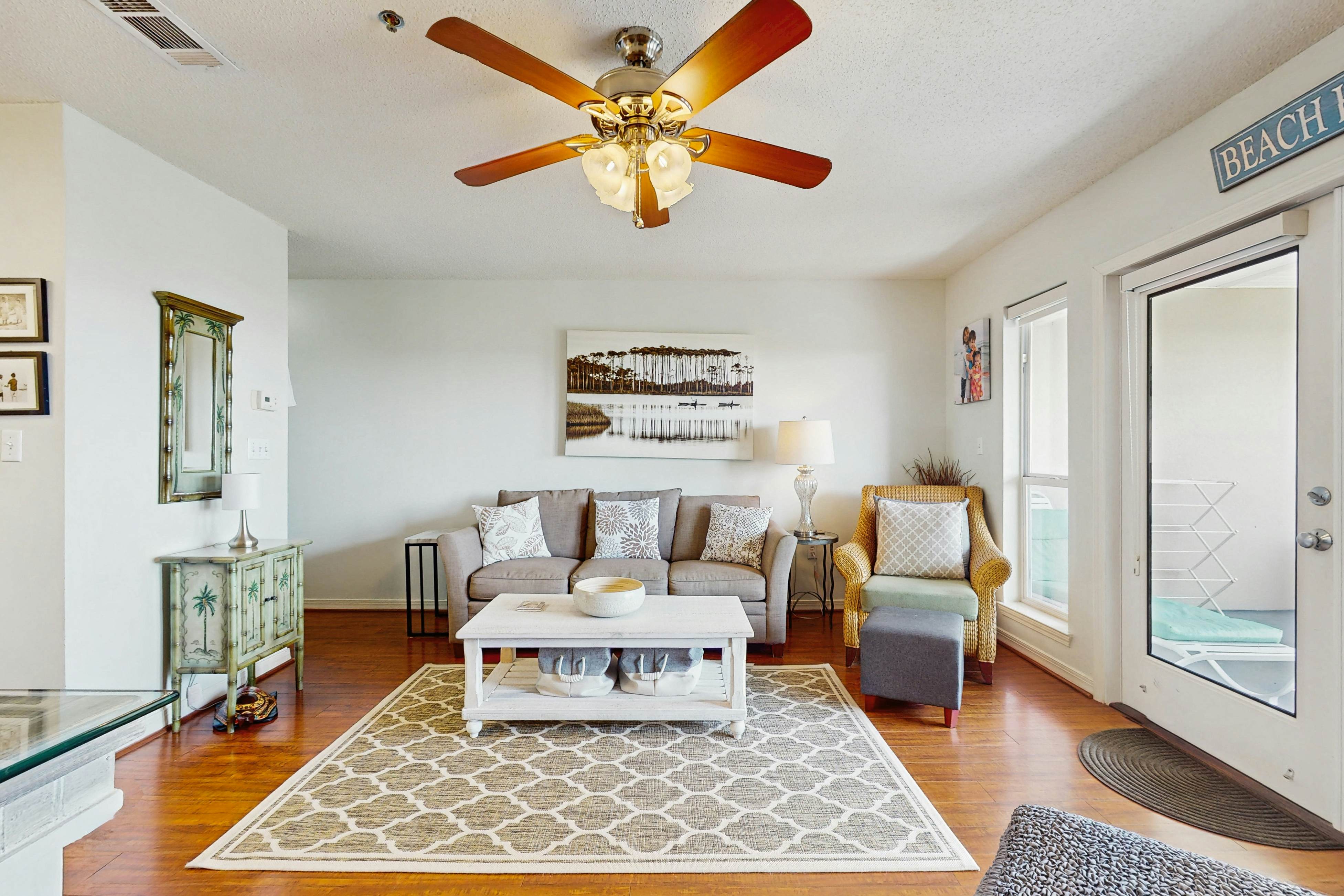 Gulf Place Caribbean 405