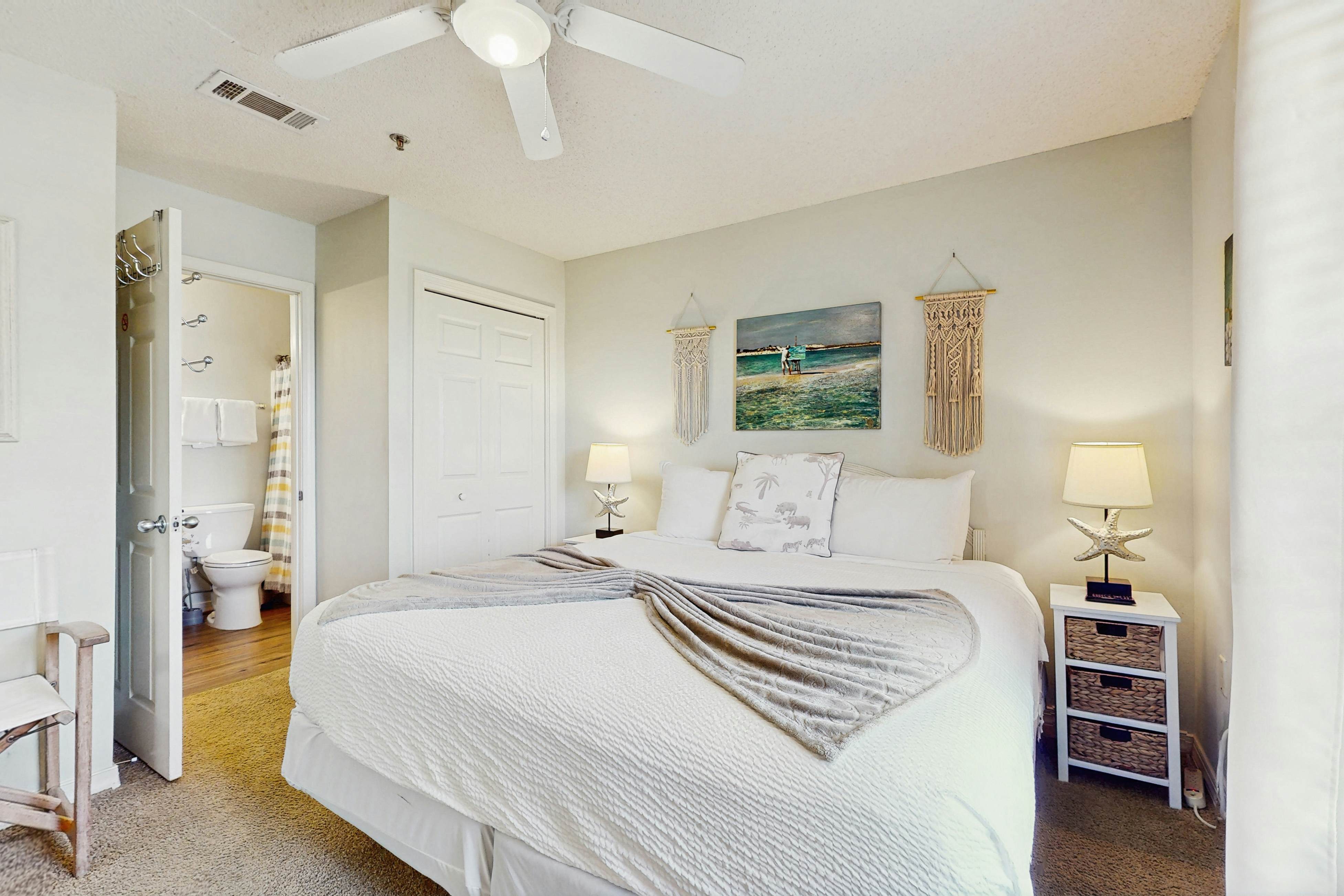 Gulf Place Caribbean 405