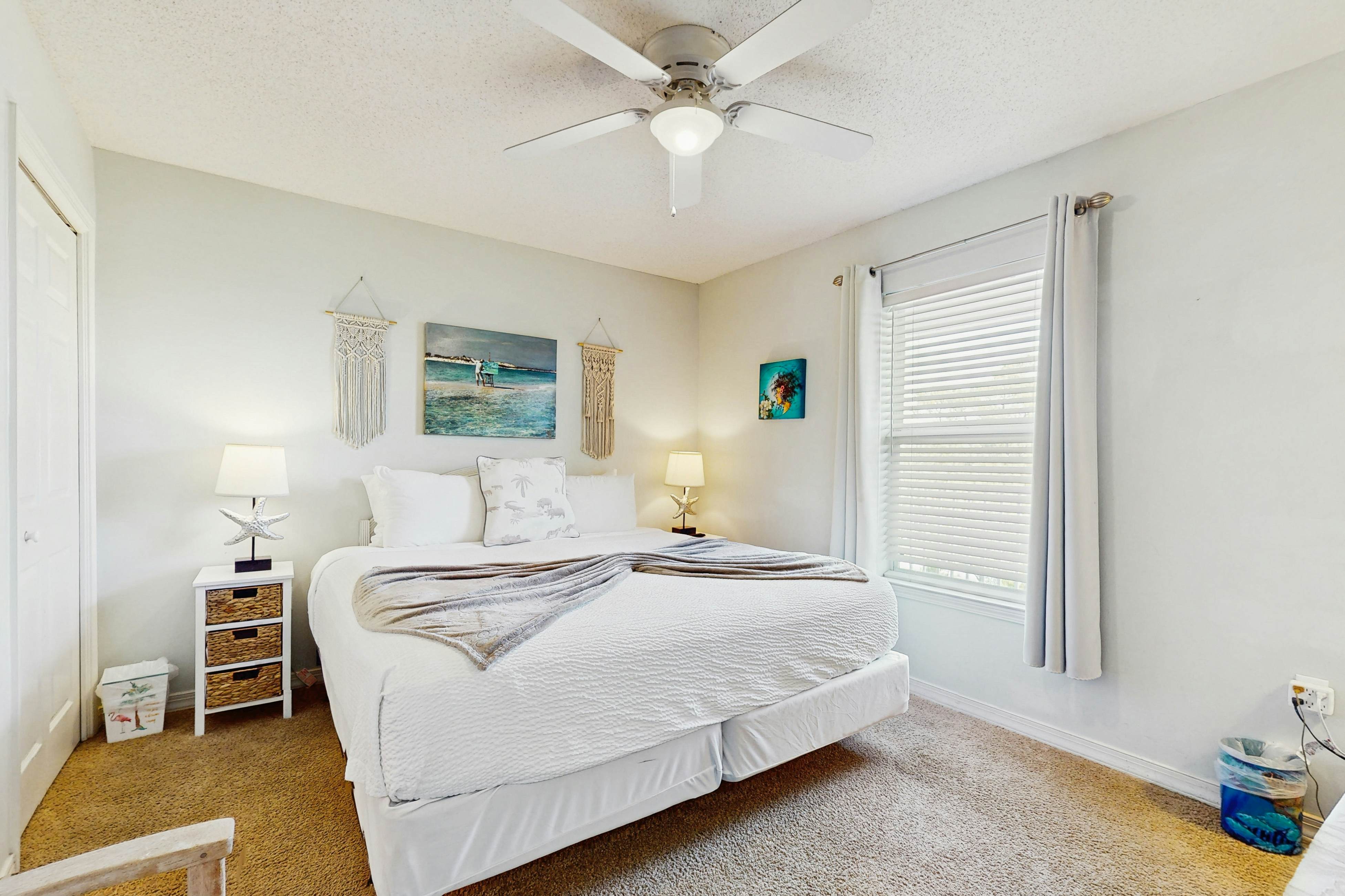 Gulf Place Caribbean 405