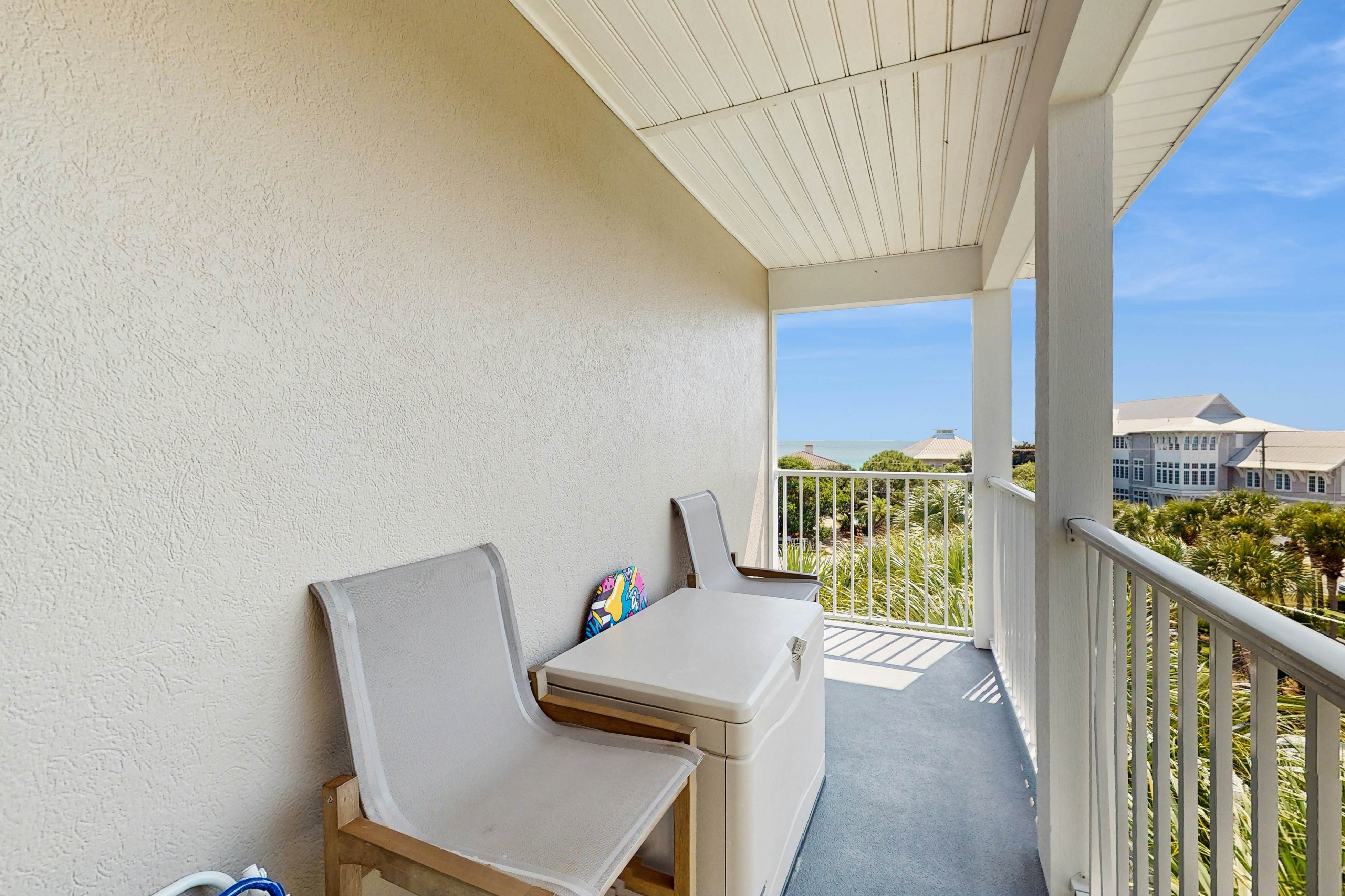 Gulf Place Caribbean 405