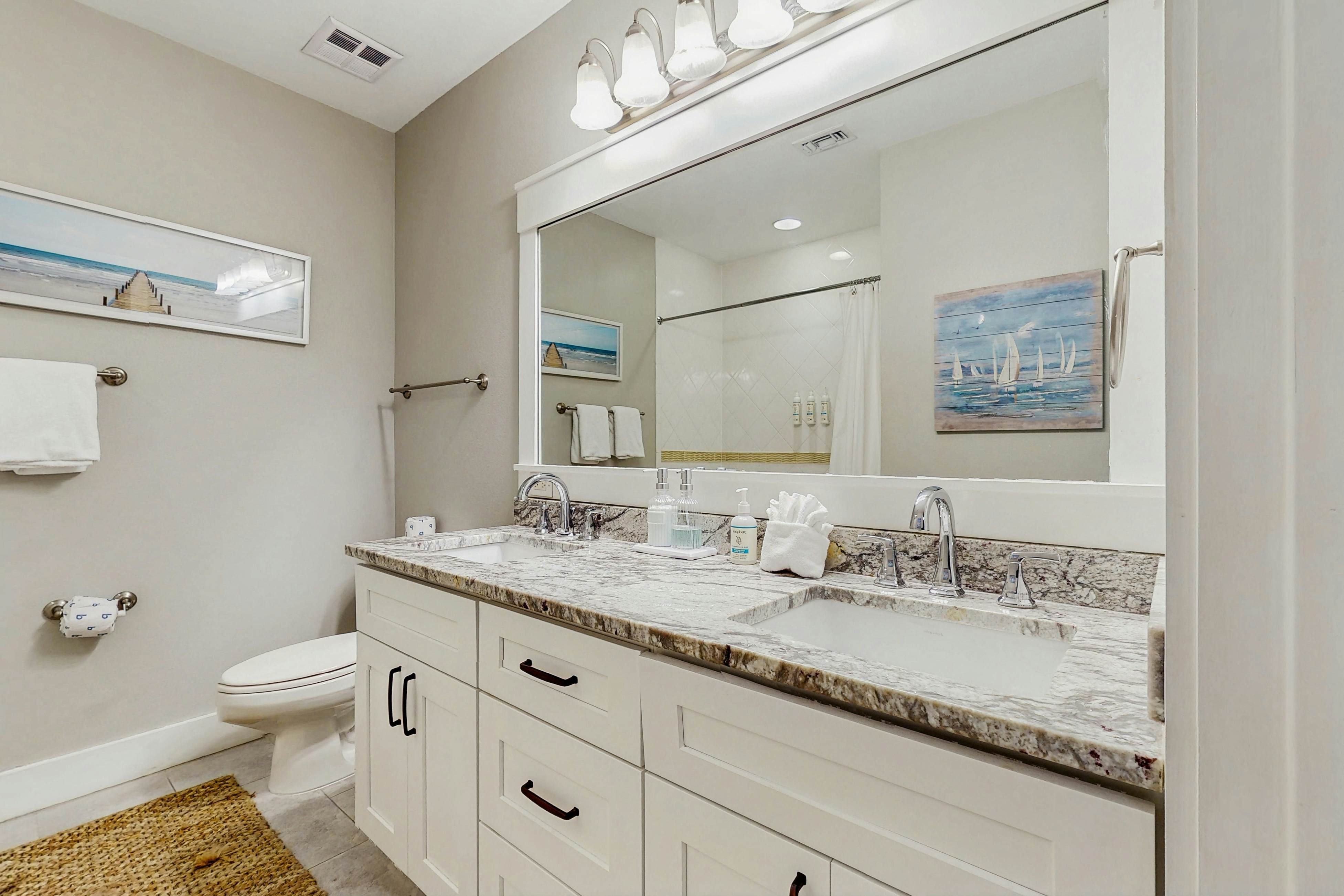 Baytowne Wharf - Pilot House #135