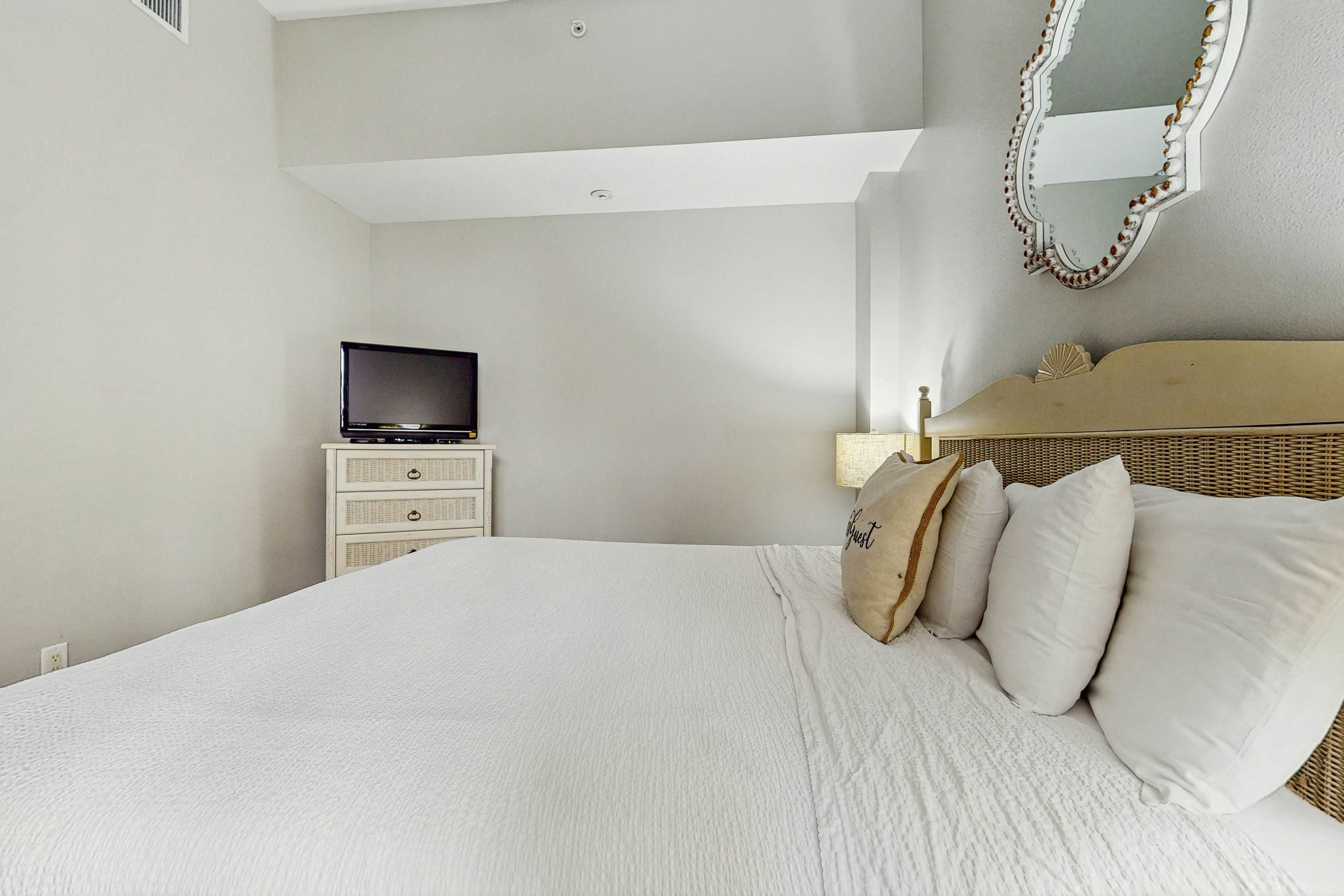 Baytowne Wharf - Pilot House #135