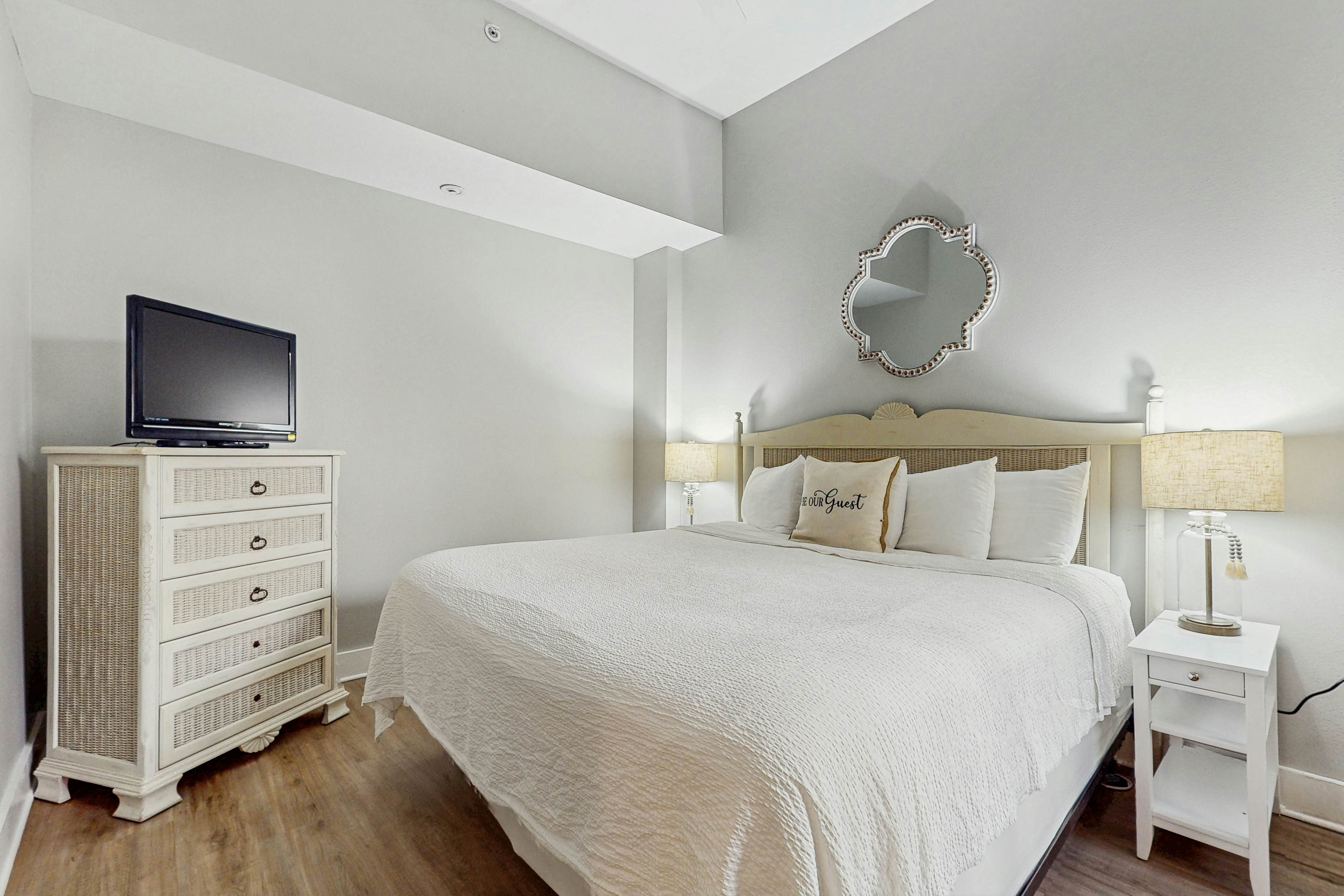 Baytowne Wharf - Pilot House #135