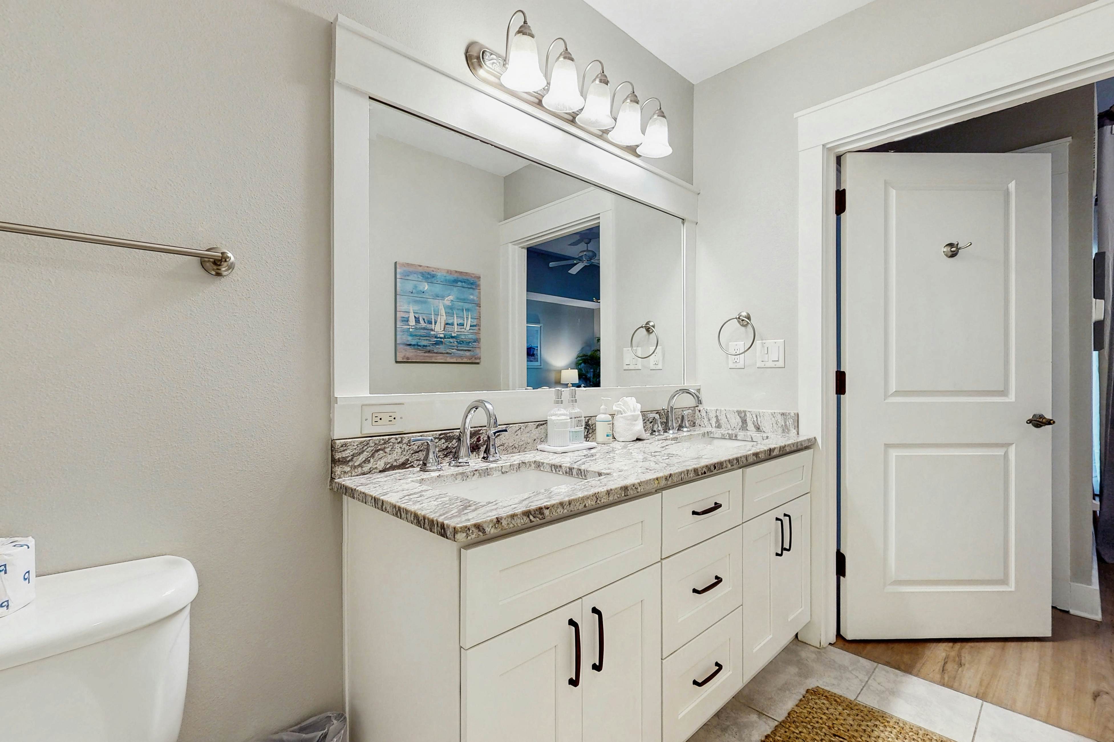 Baytowne Wharf - Pilot House #135