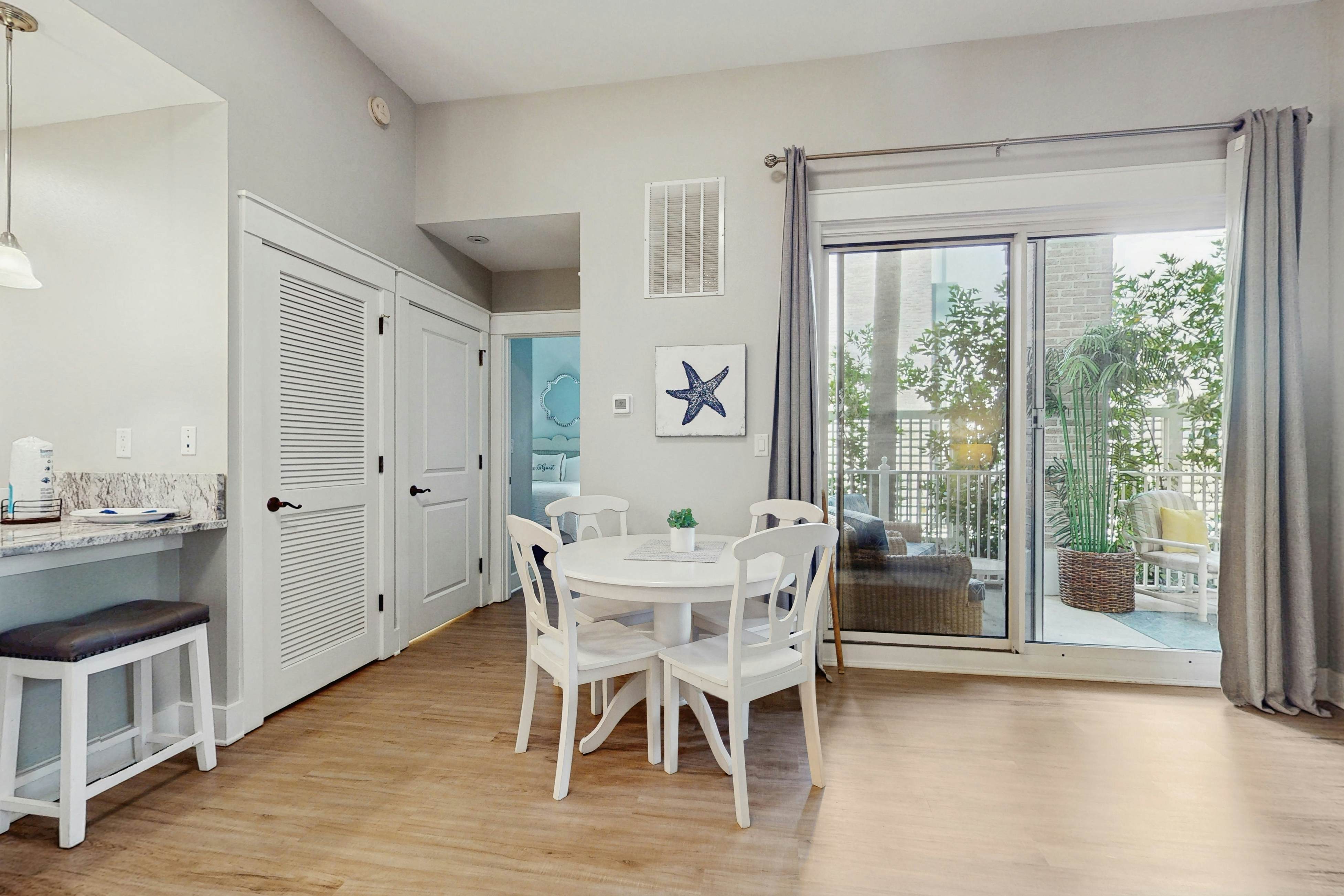 Baytowne Wharf - Pilot House #135