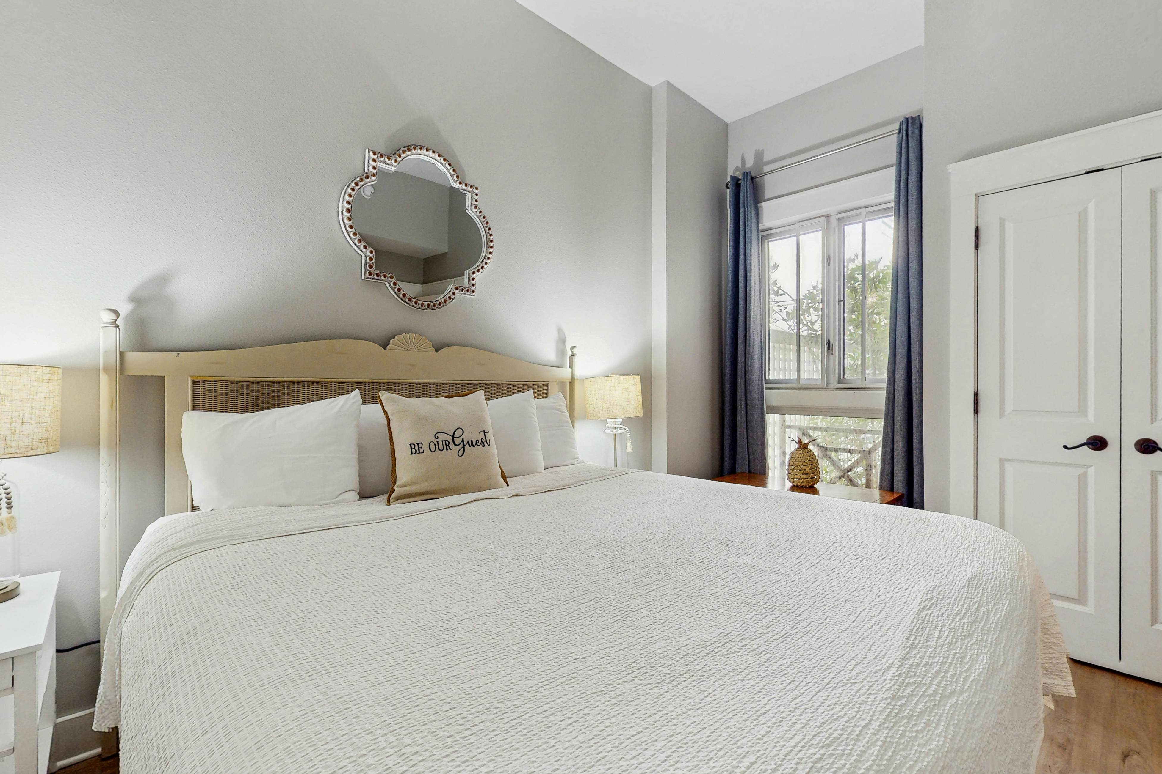 Baytowne Wharf - Pilot House #135