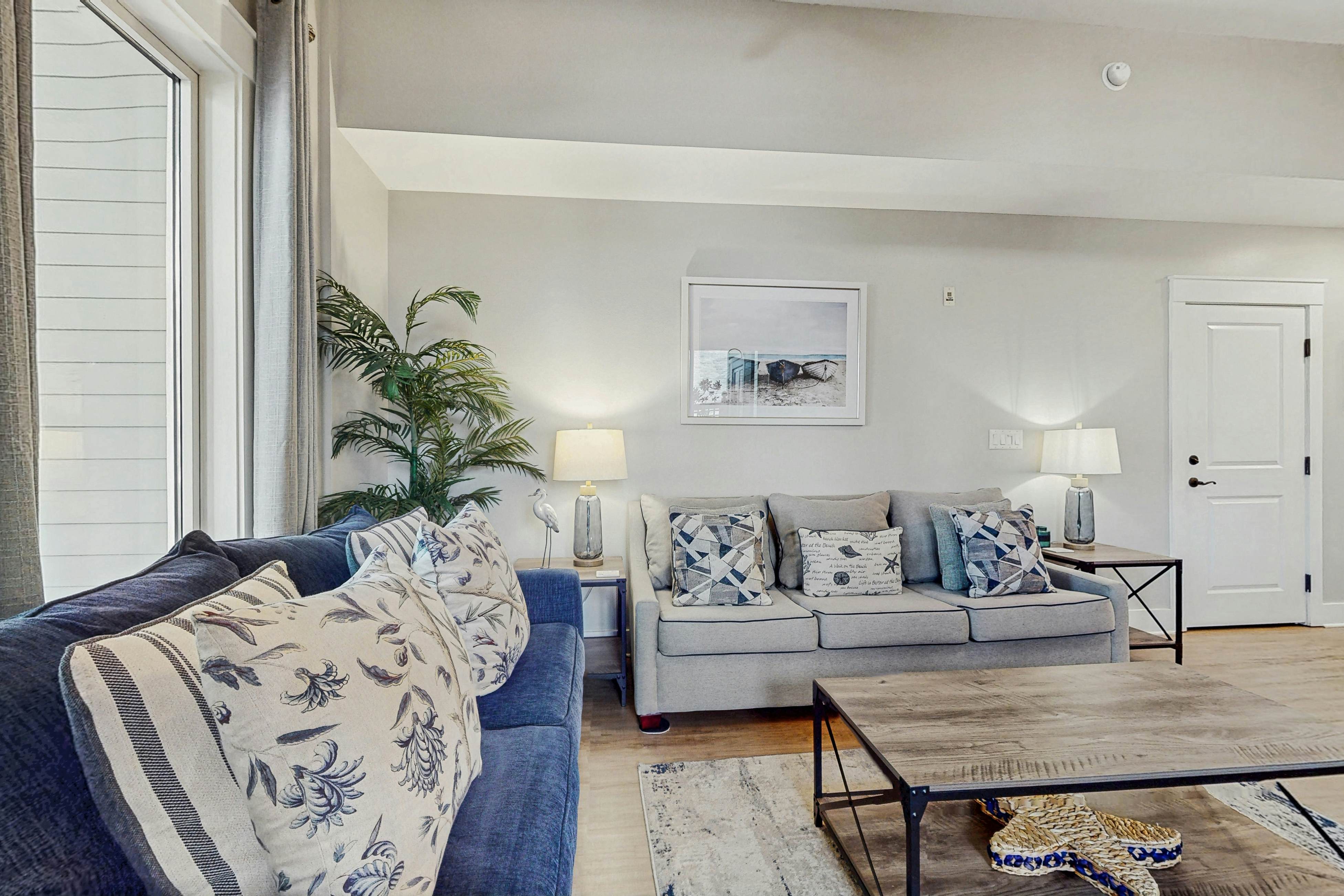 Baytowne Wharf - Pilot House #135