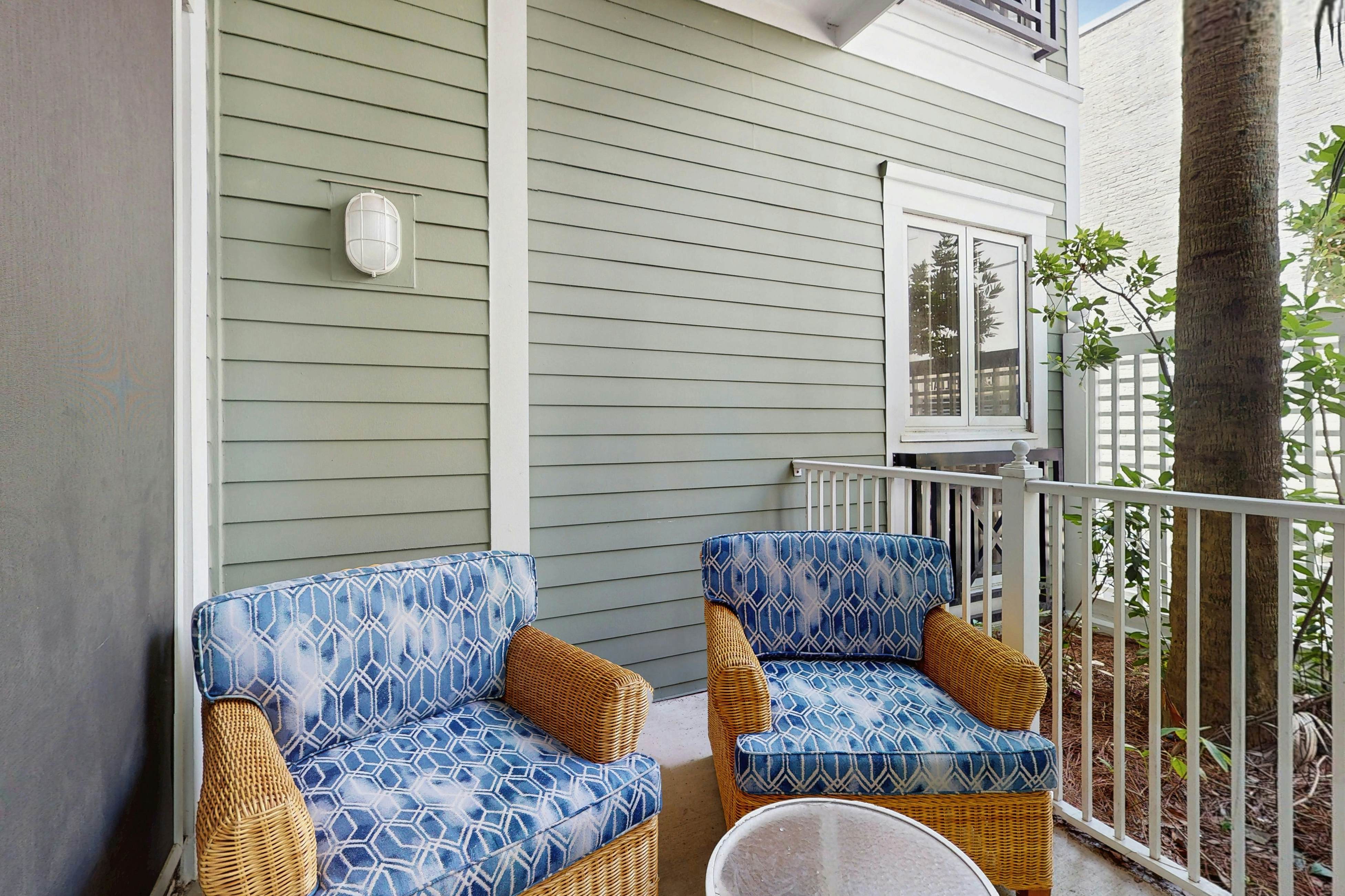 Baytowne Wharf - Pilot House #135