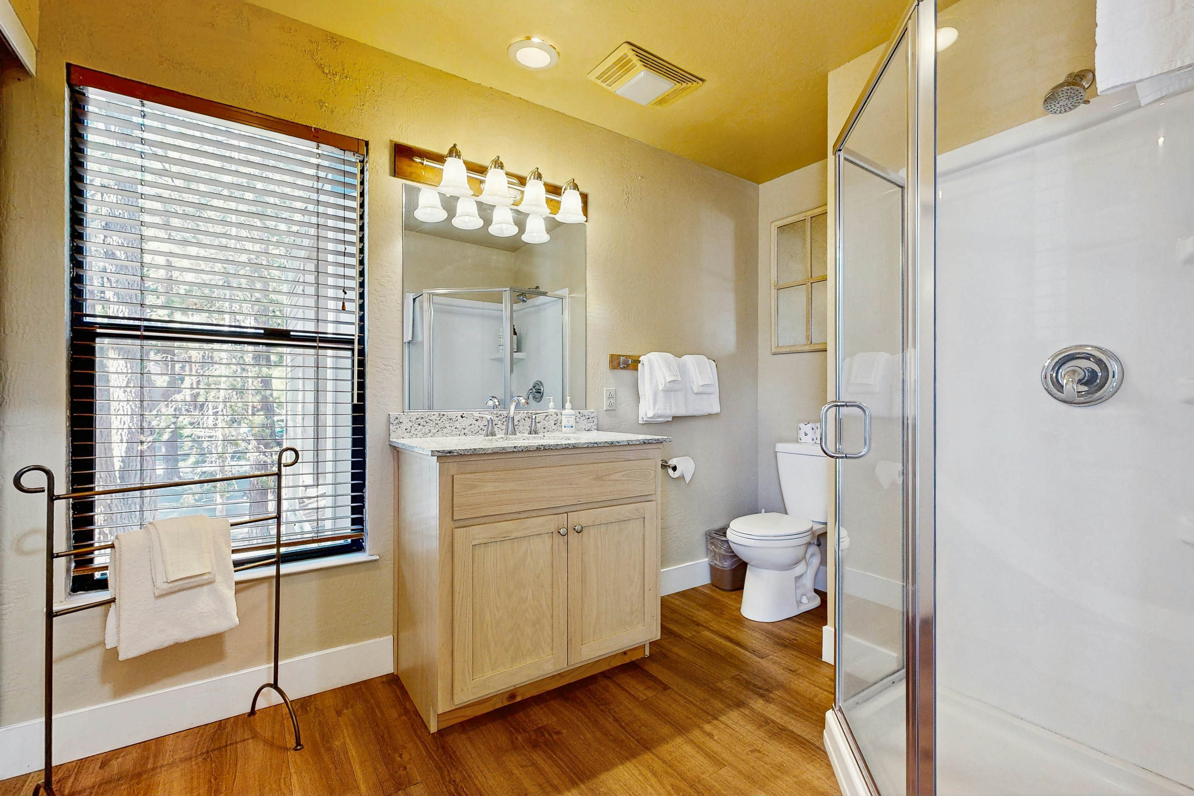 Lakeland Village 446