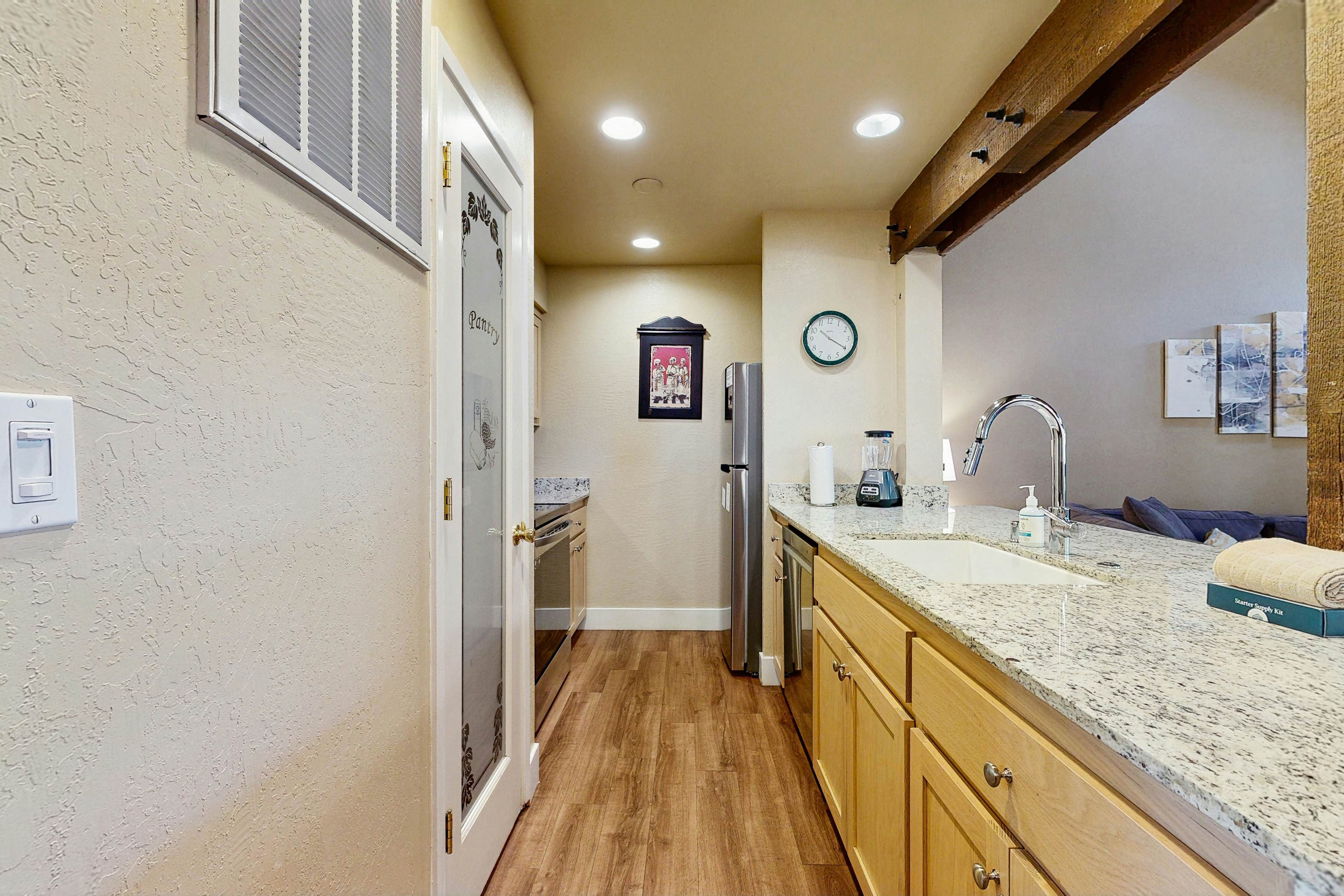 Lakeland Village 446