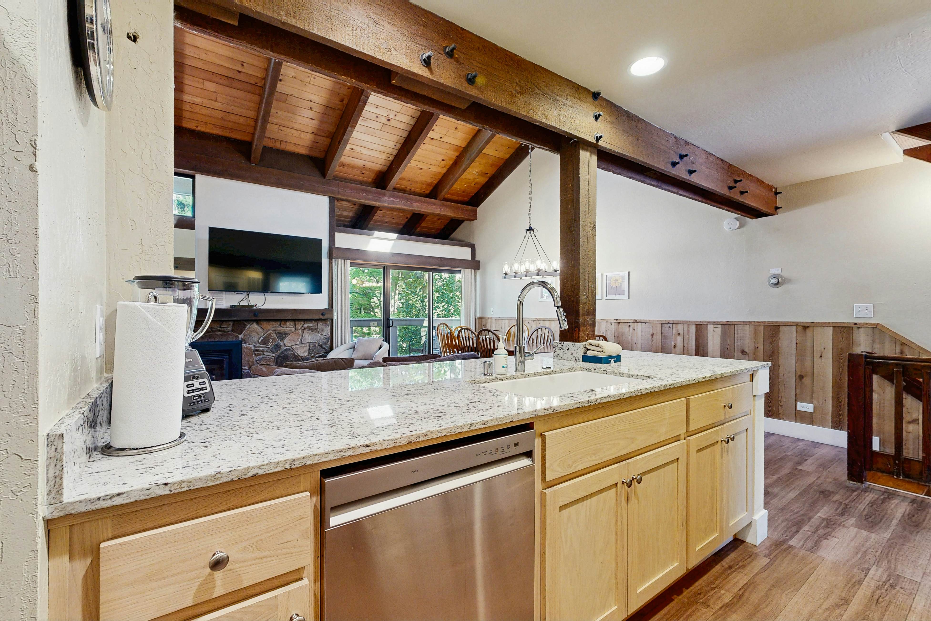 Lakeland Village 446