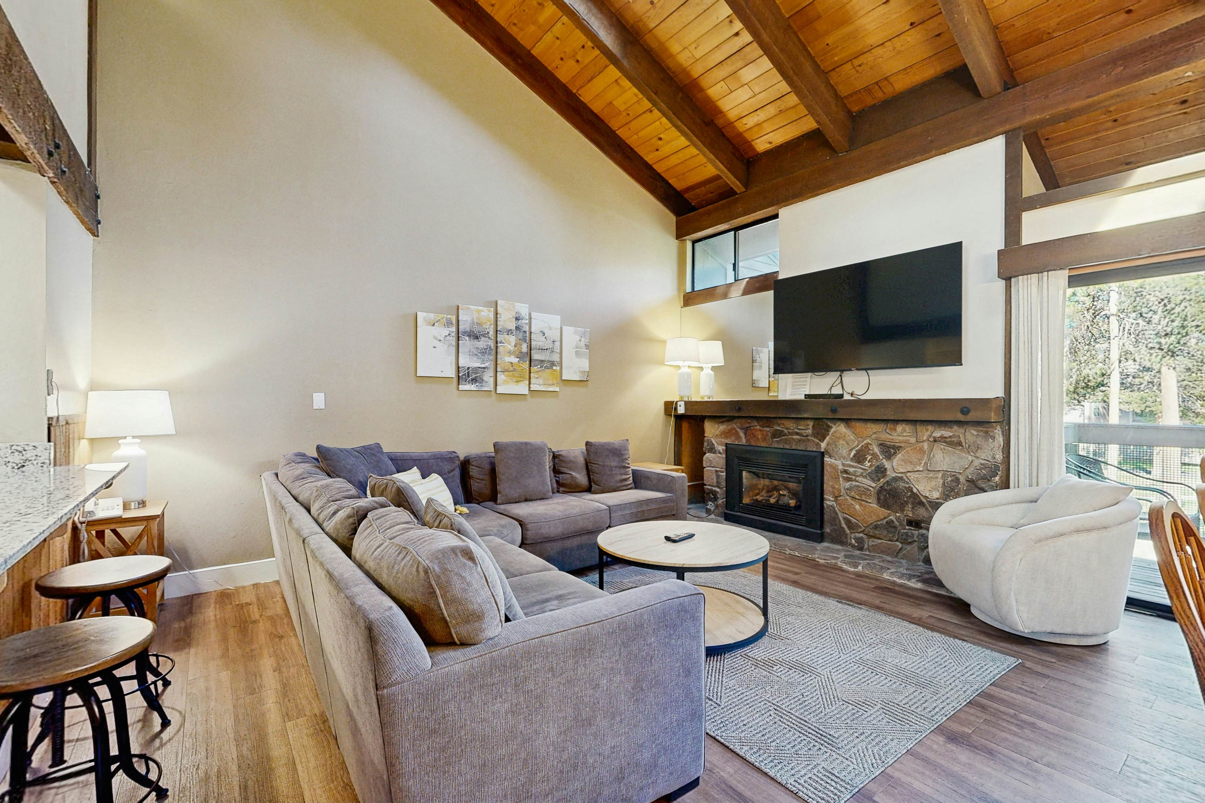 Lakeland Village 446