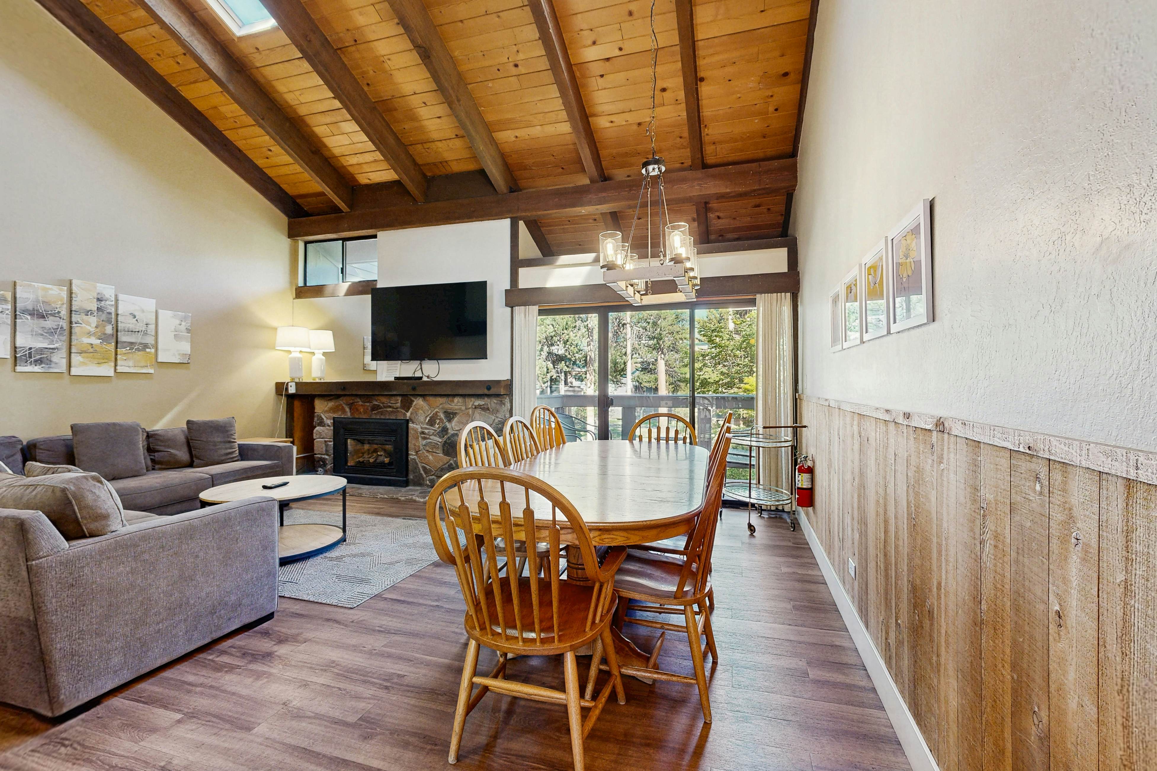 Lakeland Village 446