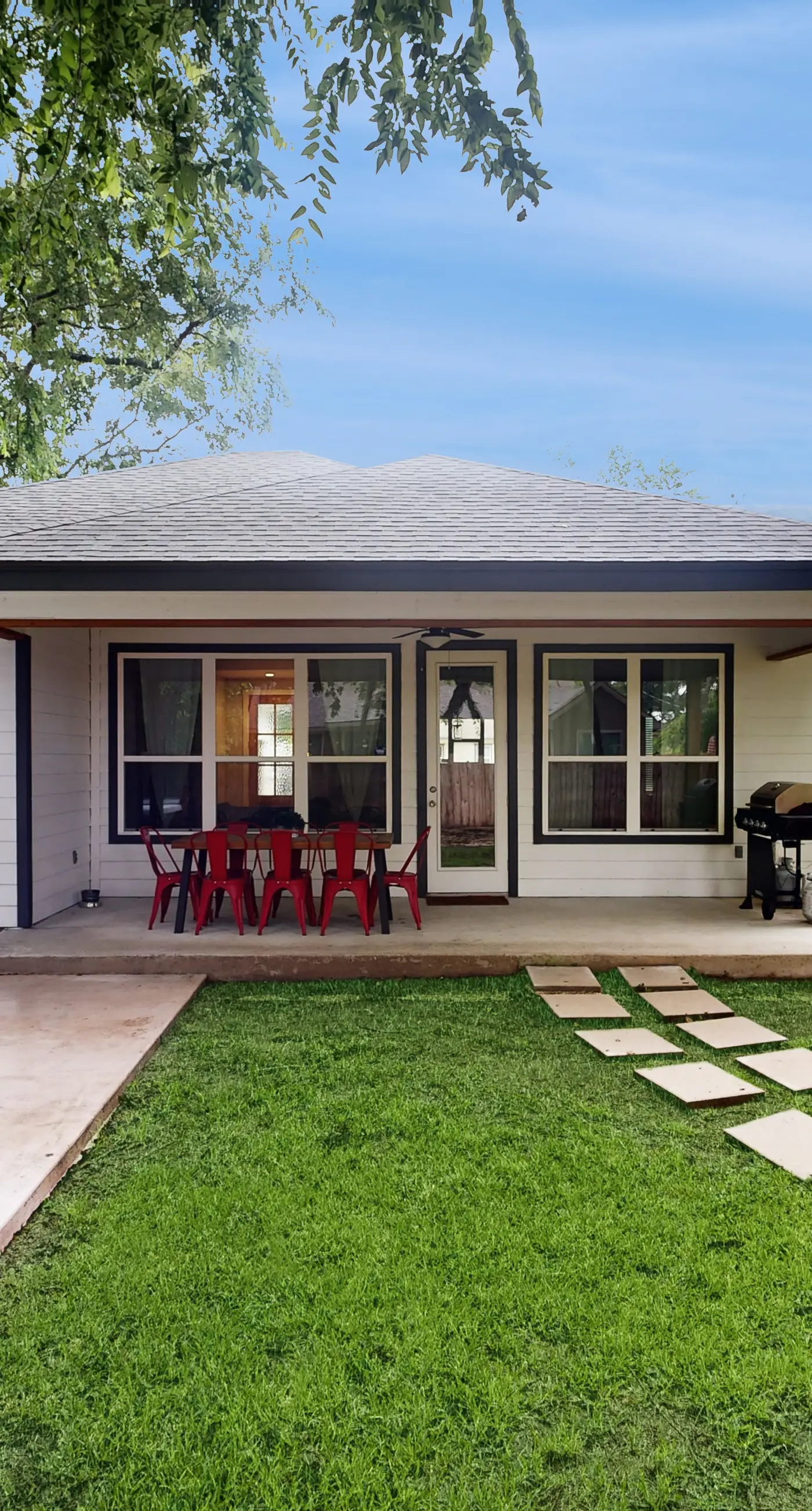 Tequila Mockingbird & Mint Julep