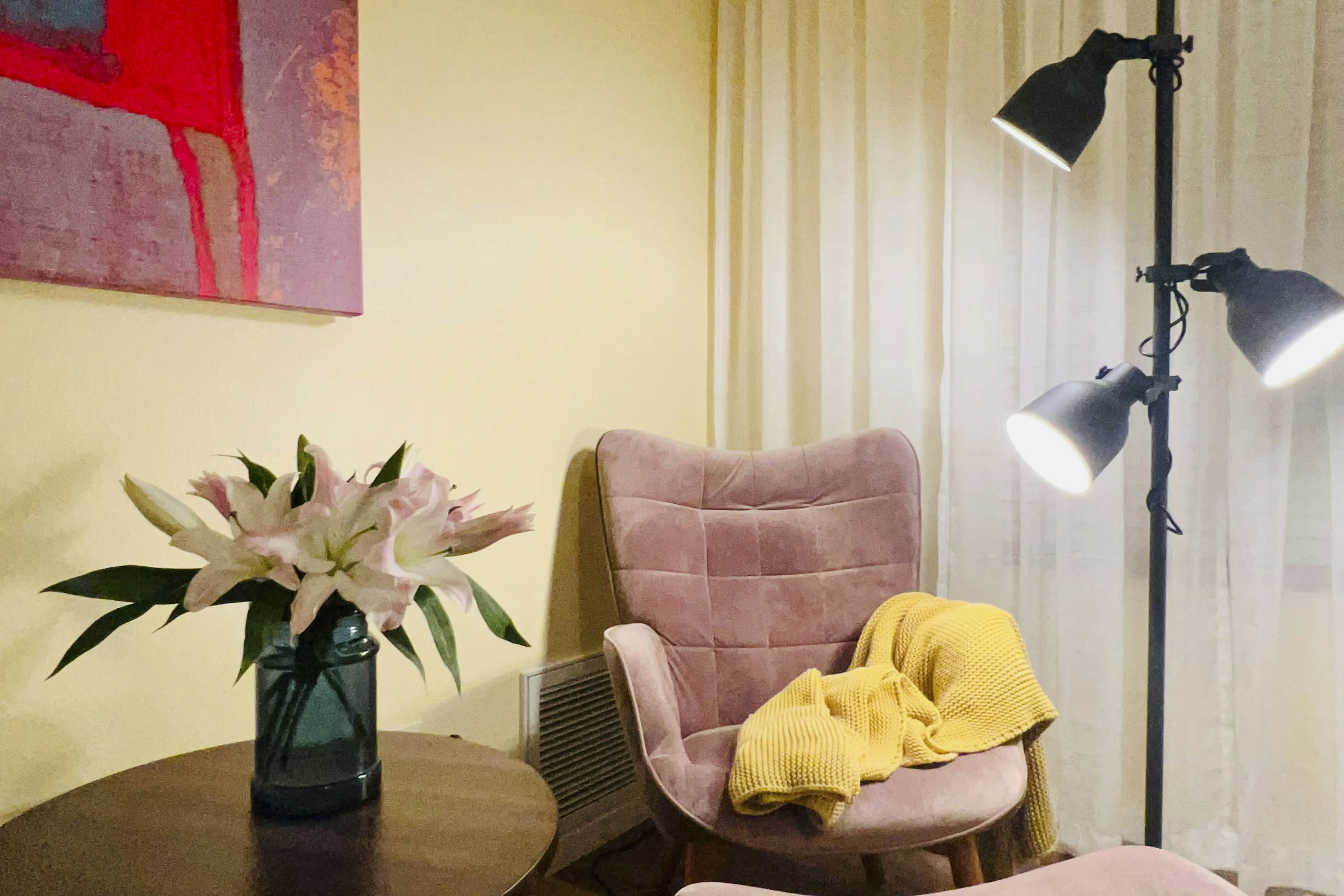 South Mountain Saguaro Siesta