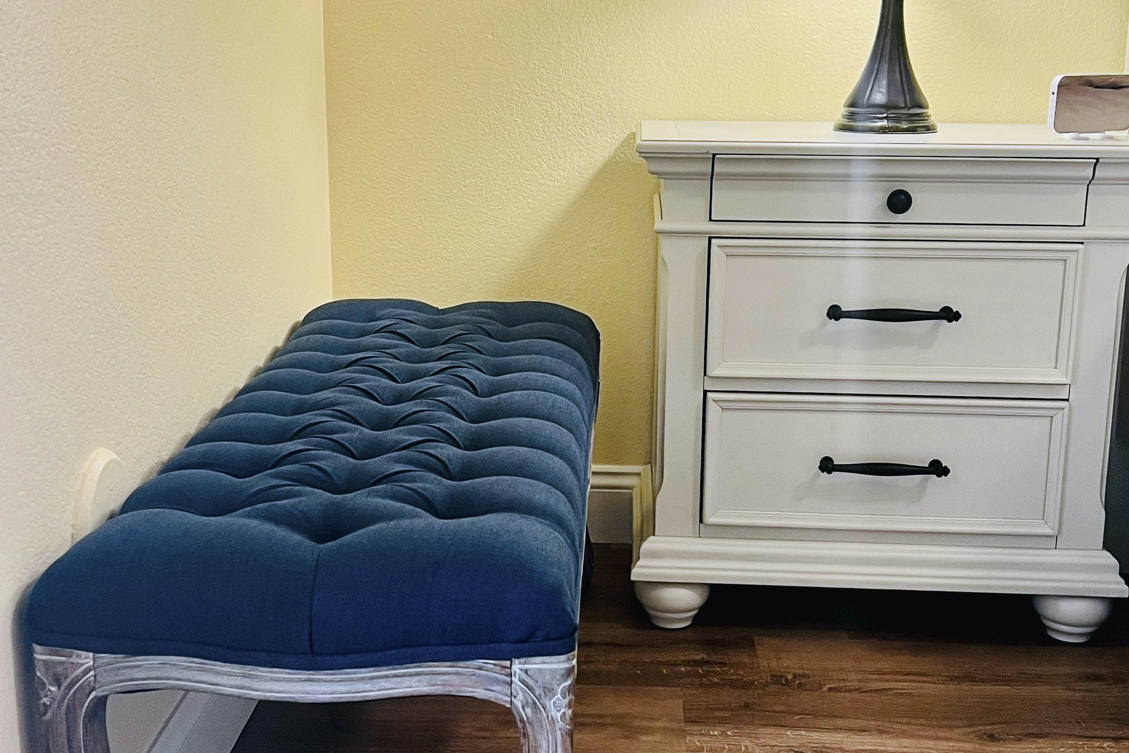 South Mountain Saguaro Siesta