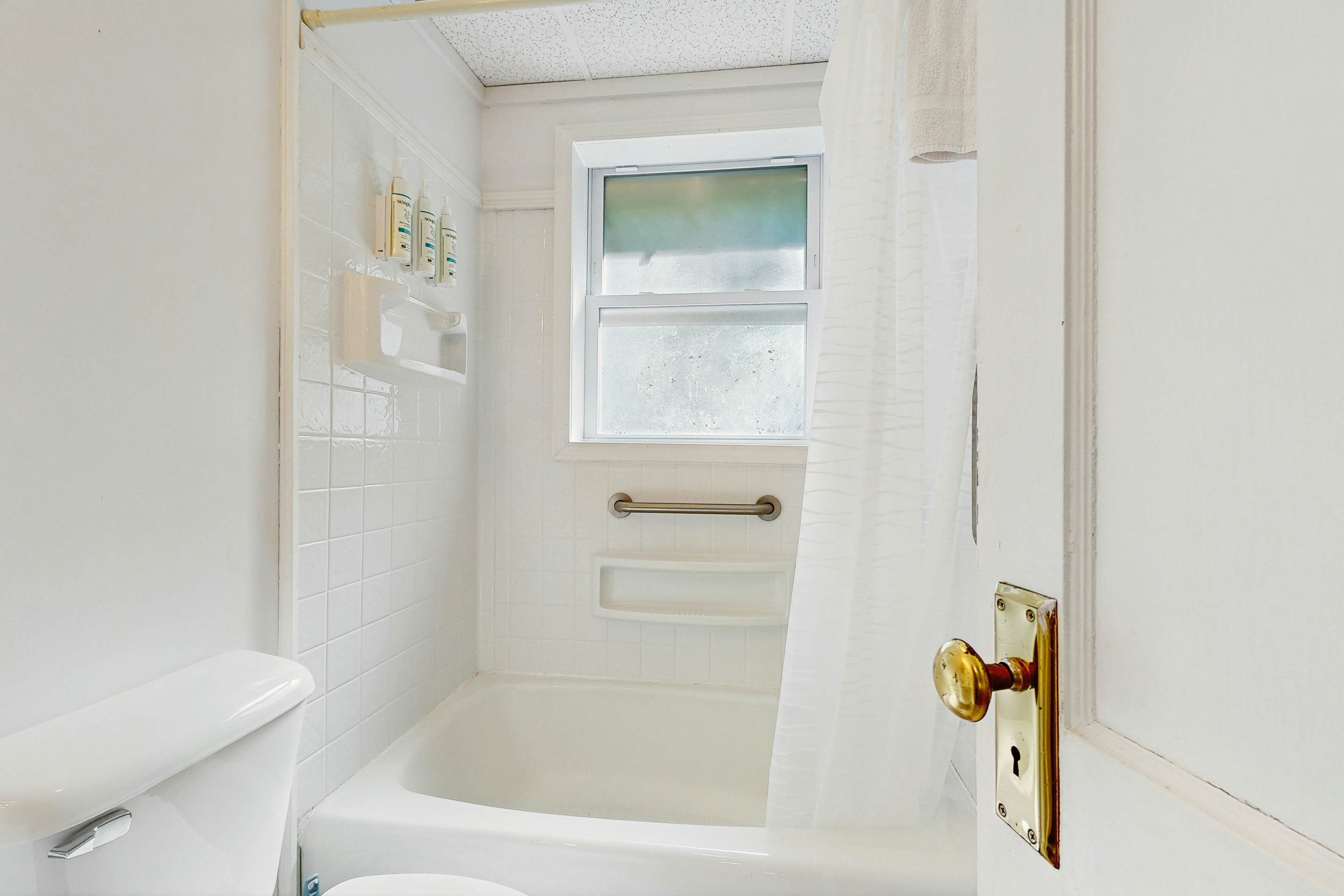 White Mountain Dream House