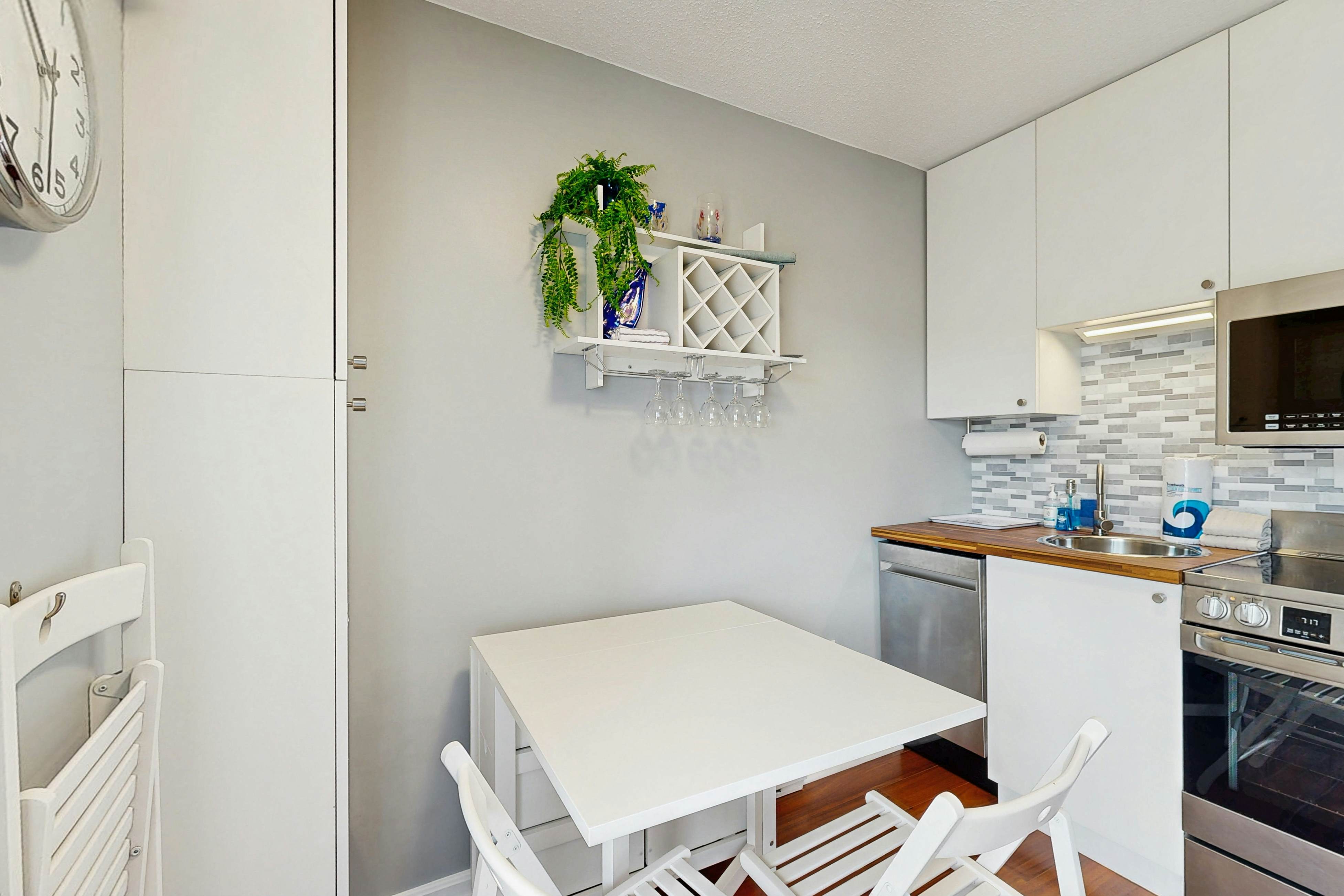 Wellington Manor 234