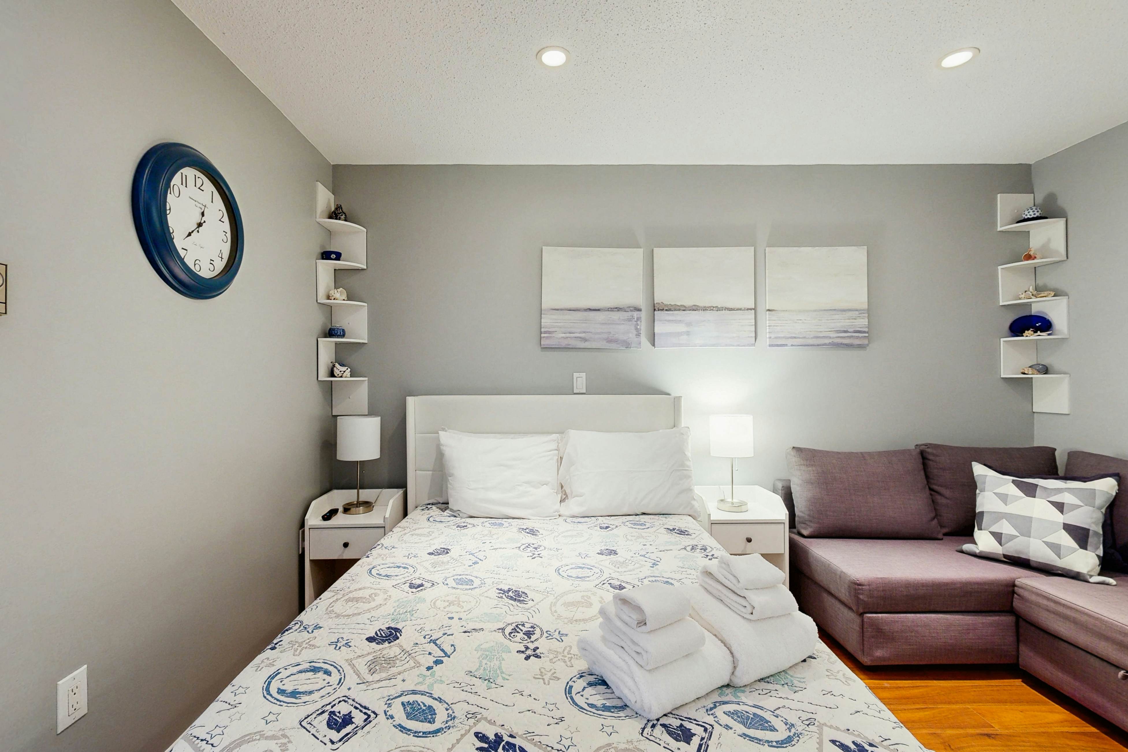 Wellington Manor 234