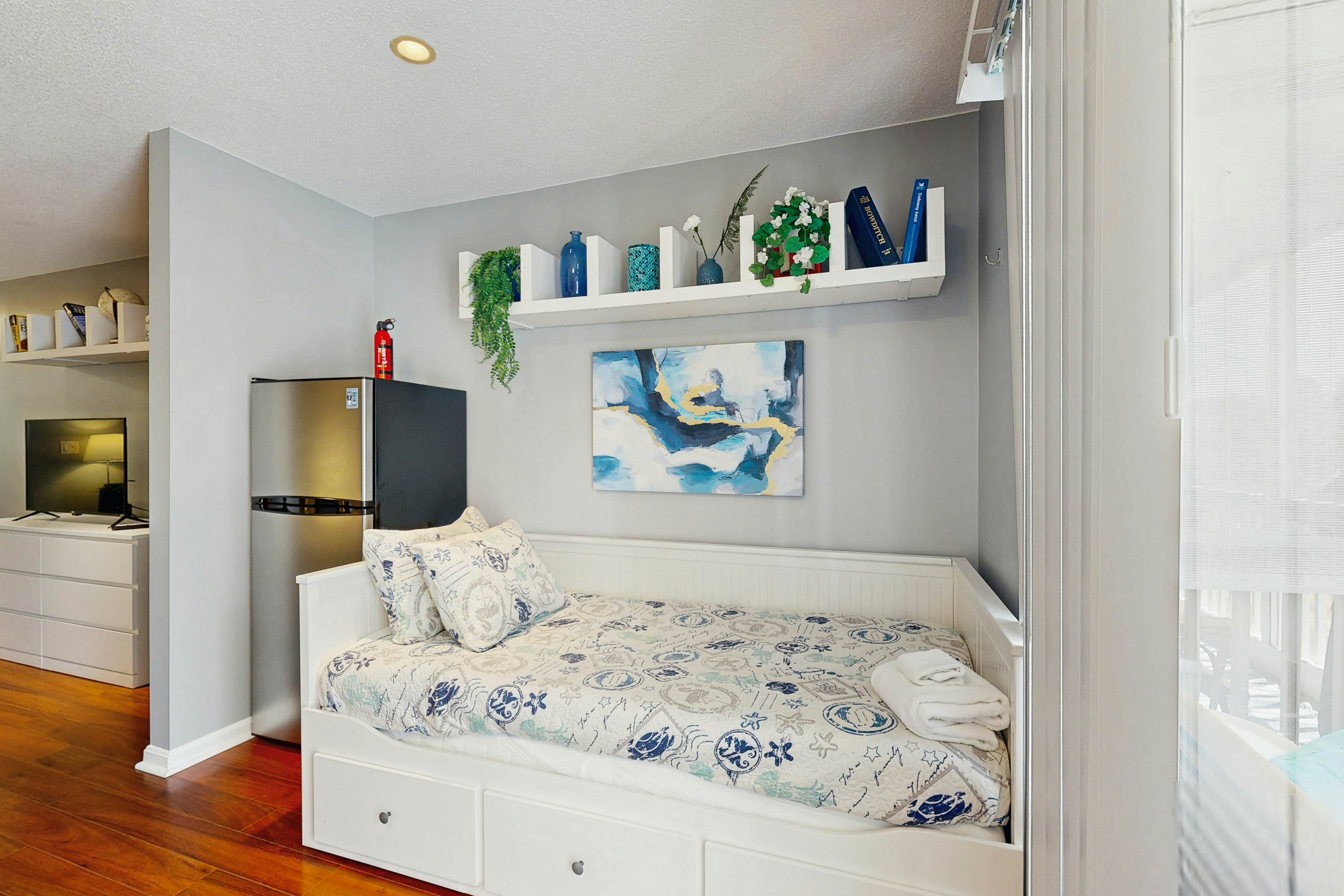 Wellington Manor 234