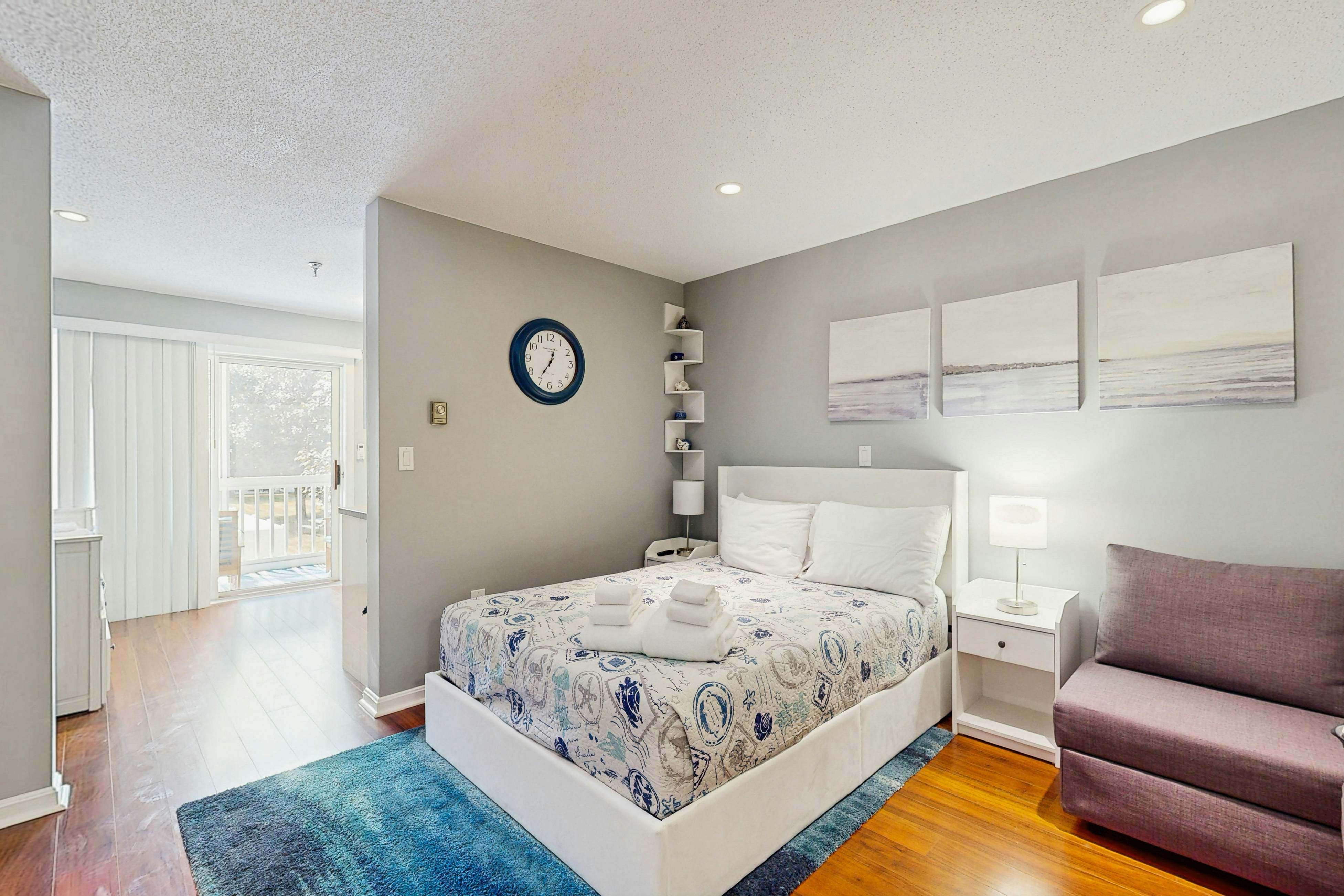 Wellington Manor 234