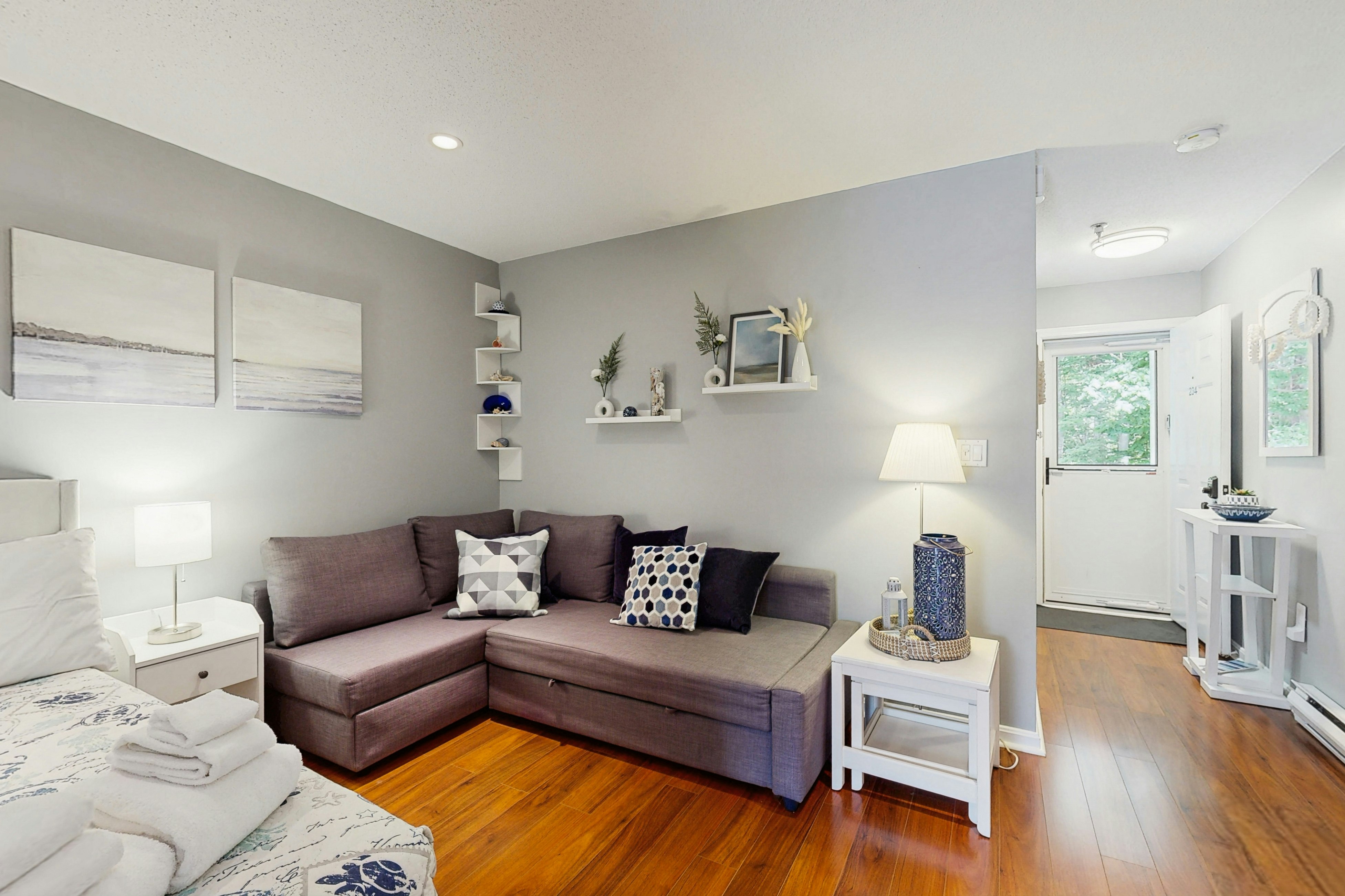 Wellington Manor 234