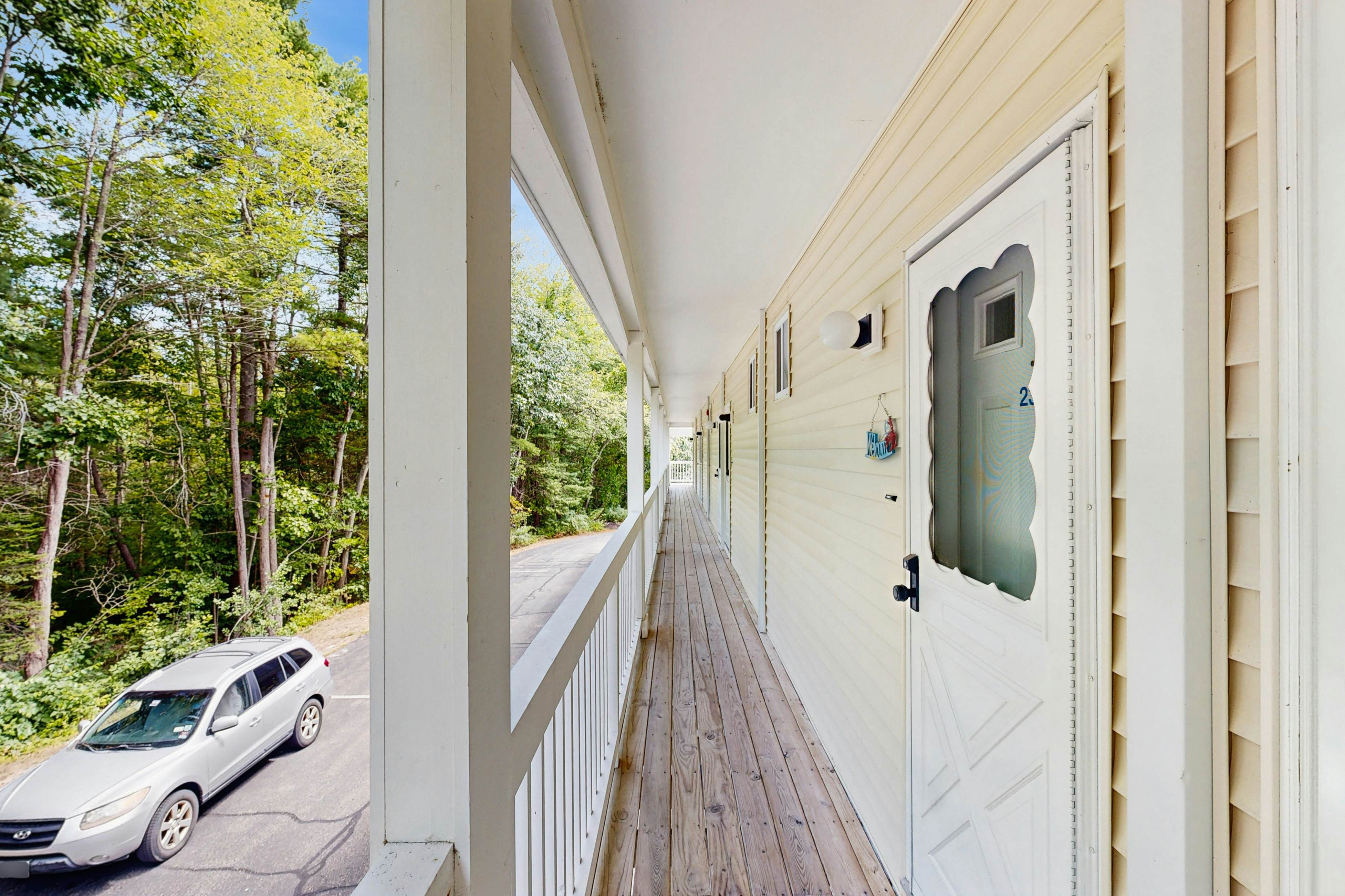 Wellington Manor 234