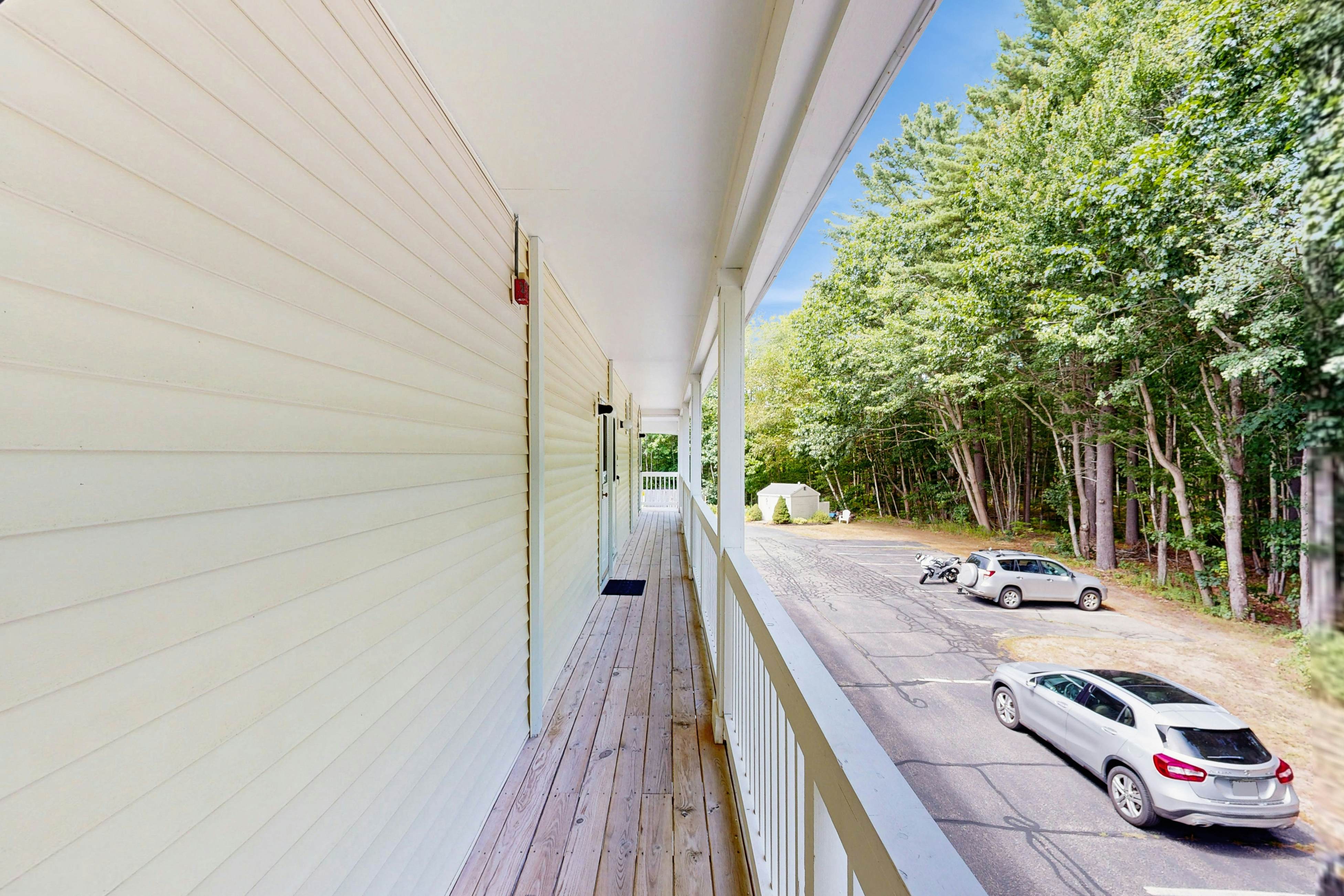 Wellington Manor 234