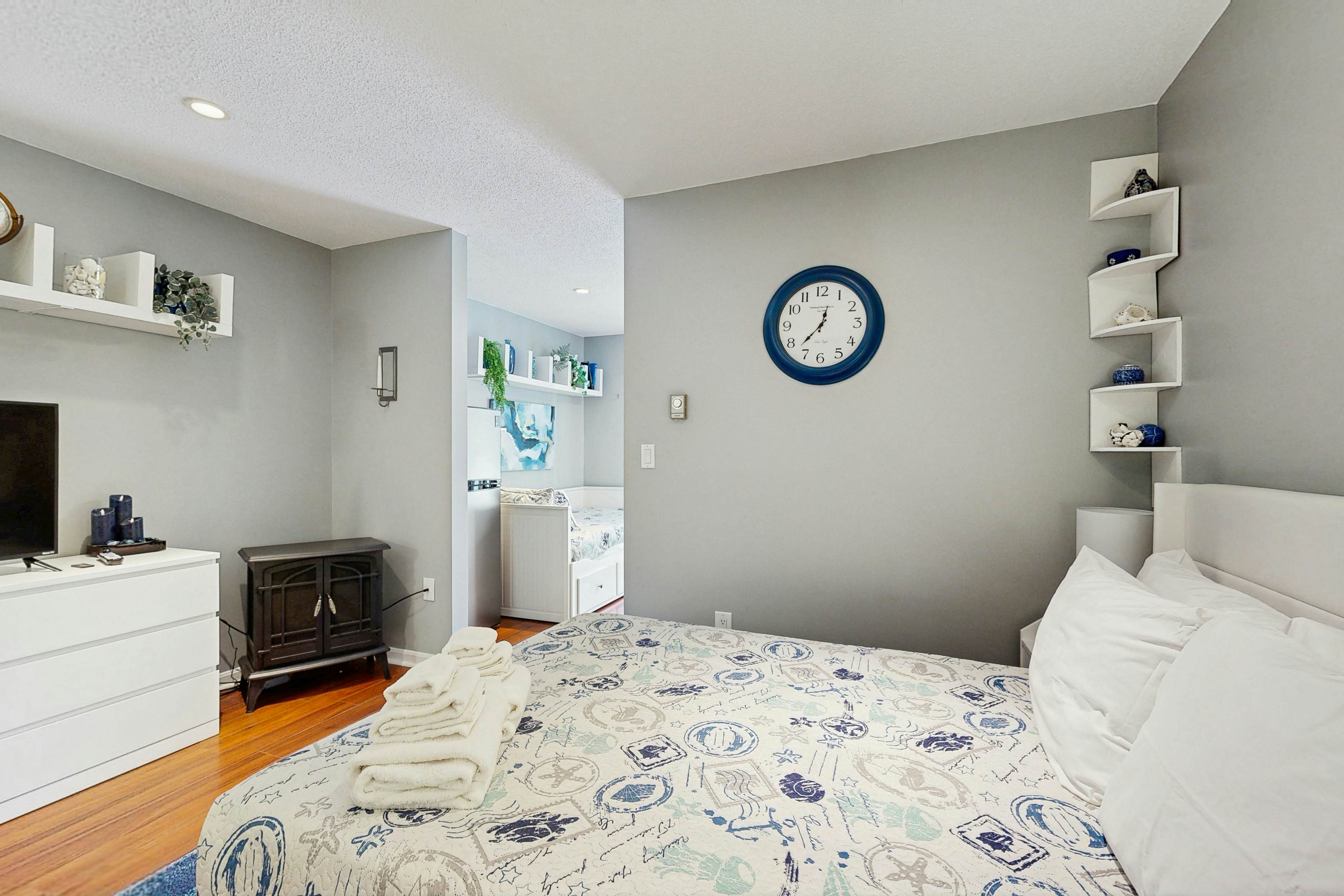 Wellington Manor 234