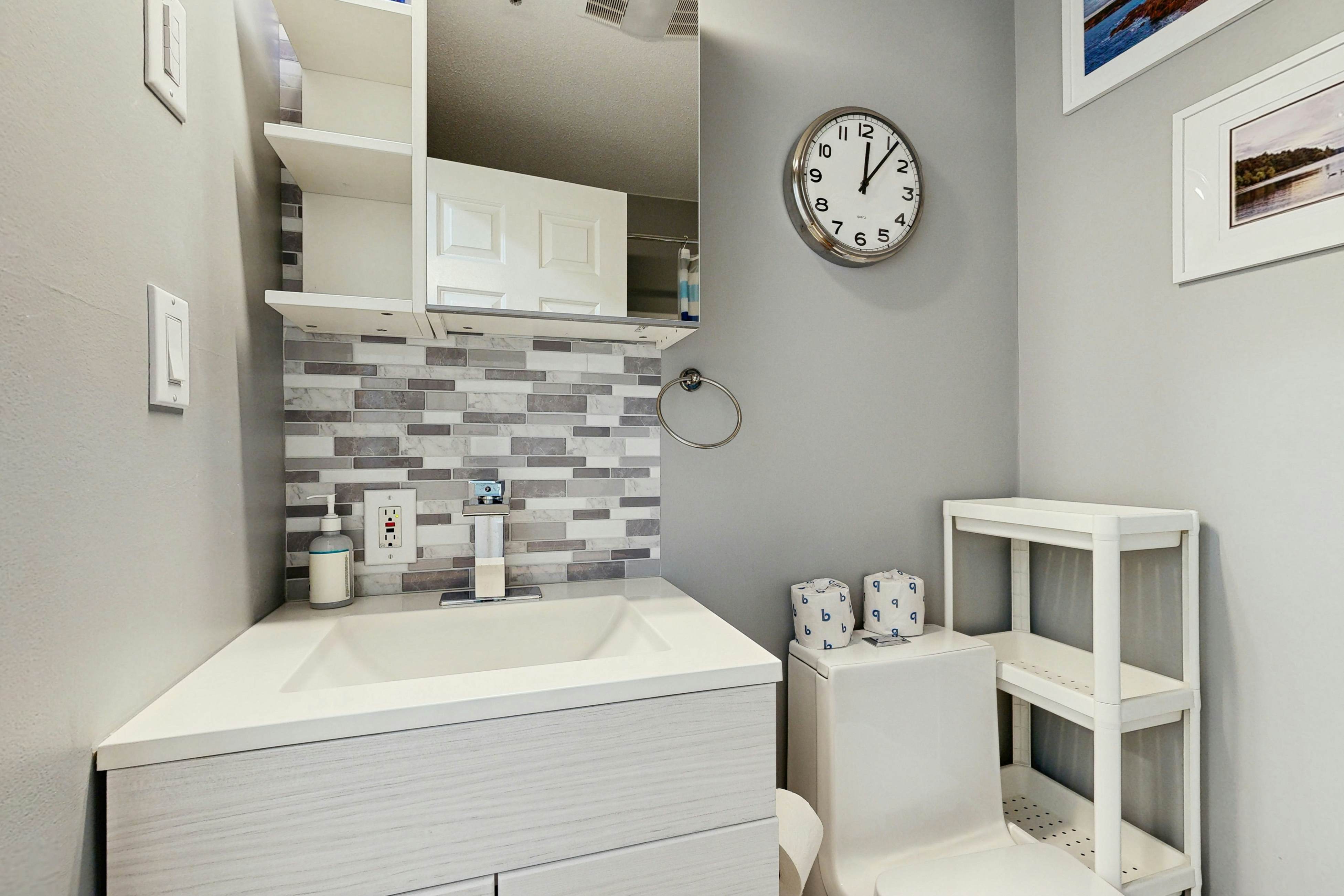 Wellington Manor 234