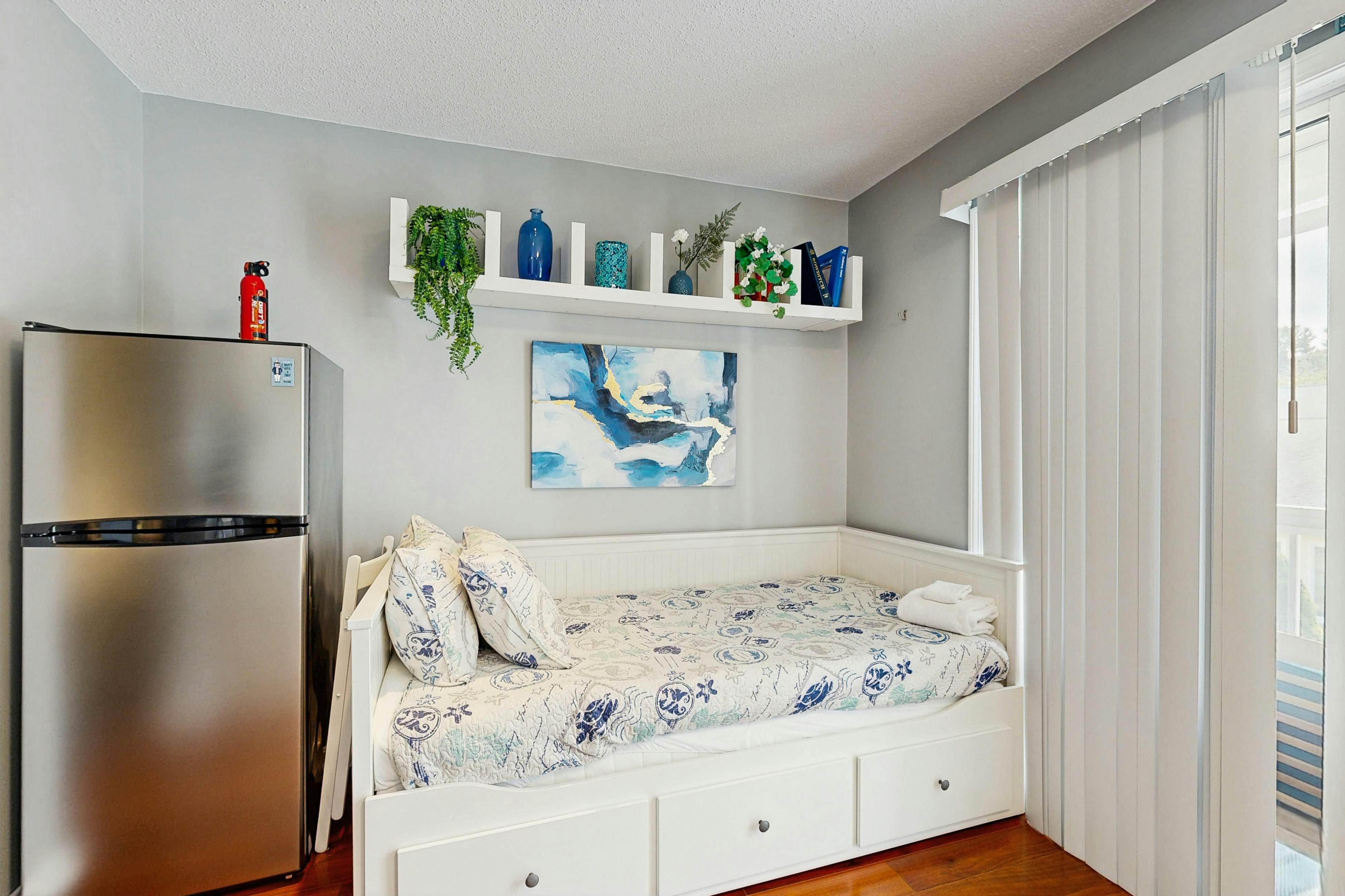 Wellington Manor 234