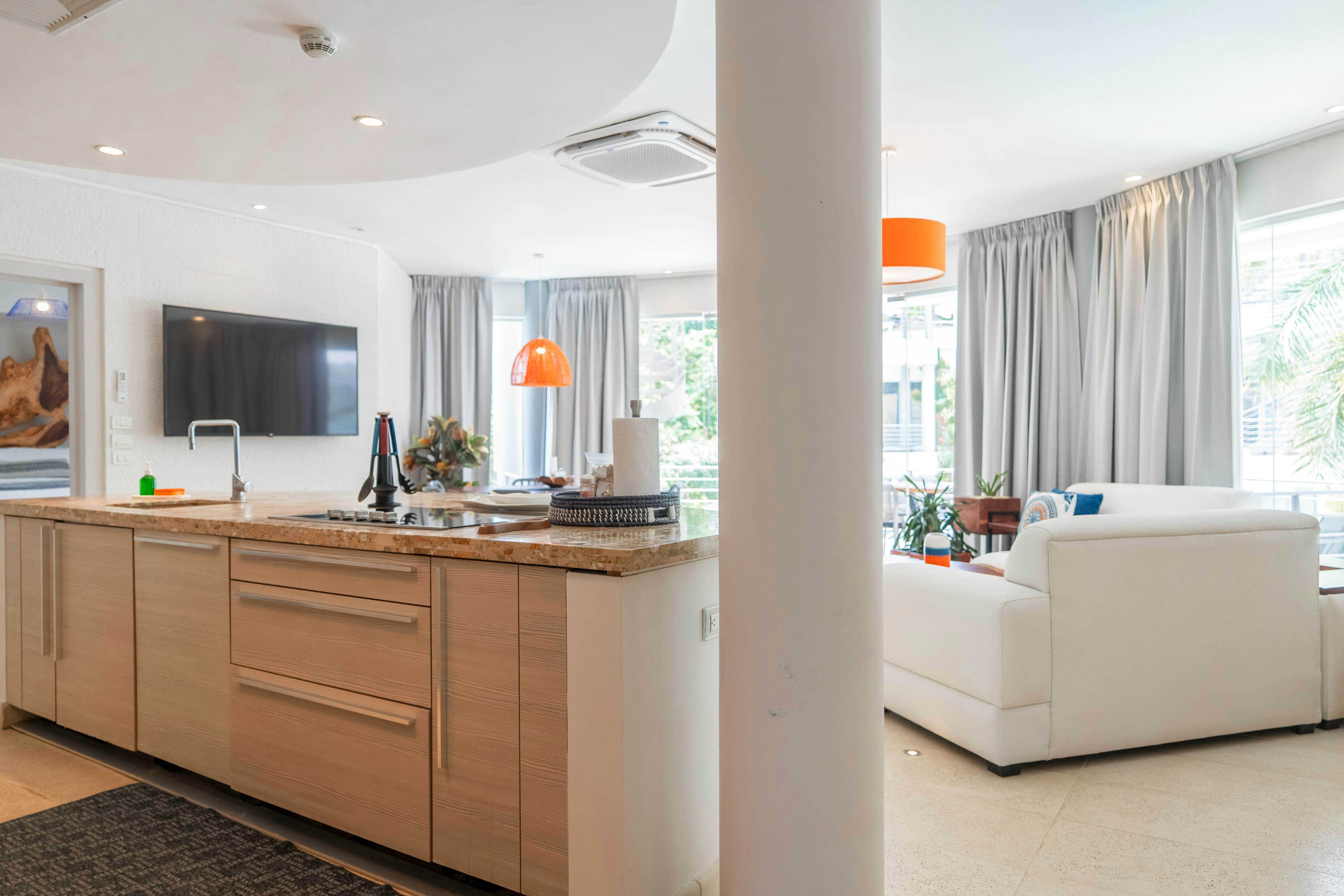 Hermosa Wave A2 & B2