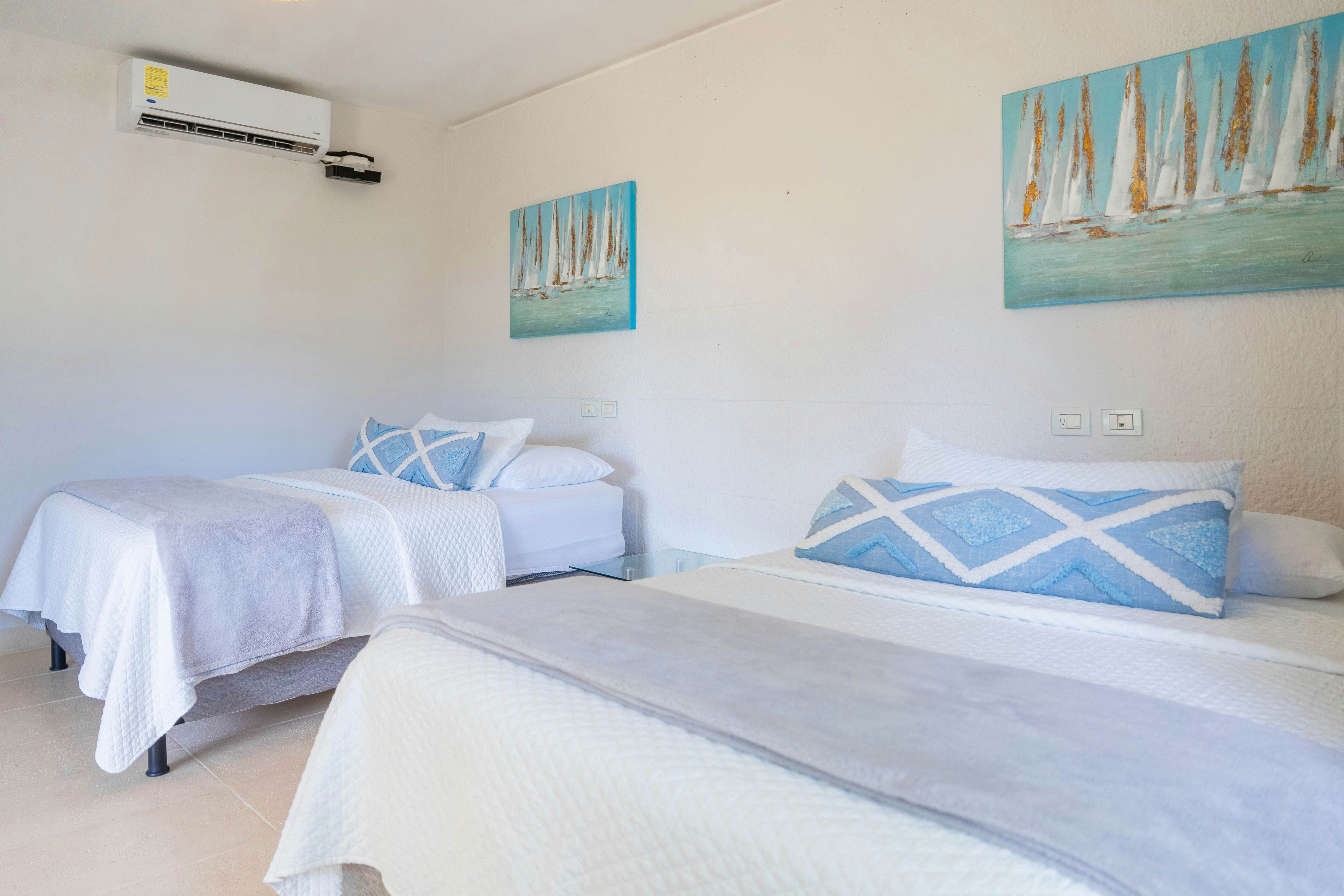 Hermosa Wave A2 & B2