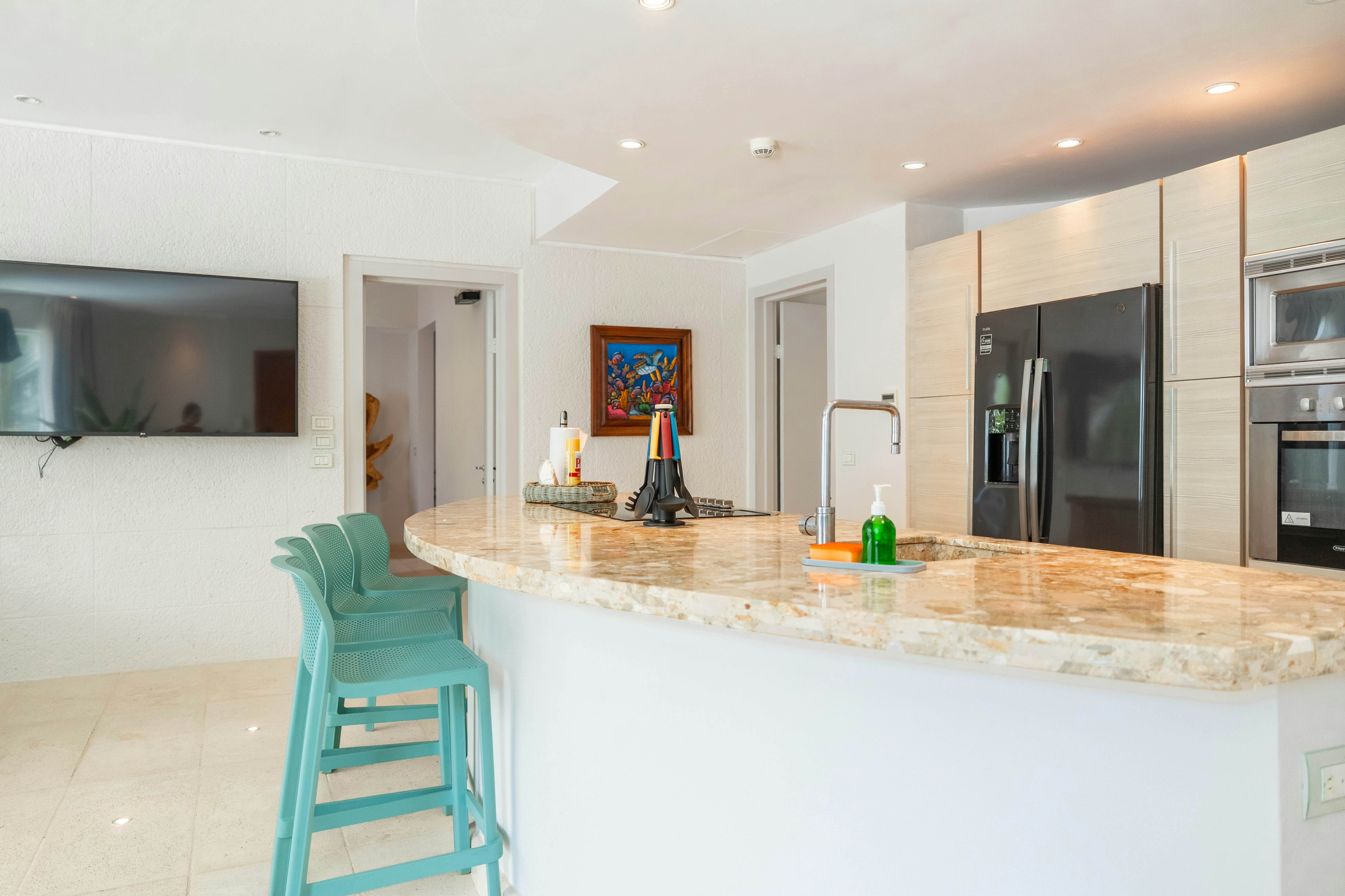 Hermosa Wave A2 & B2