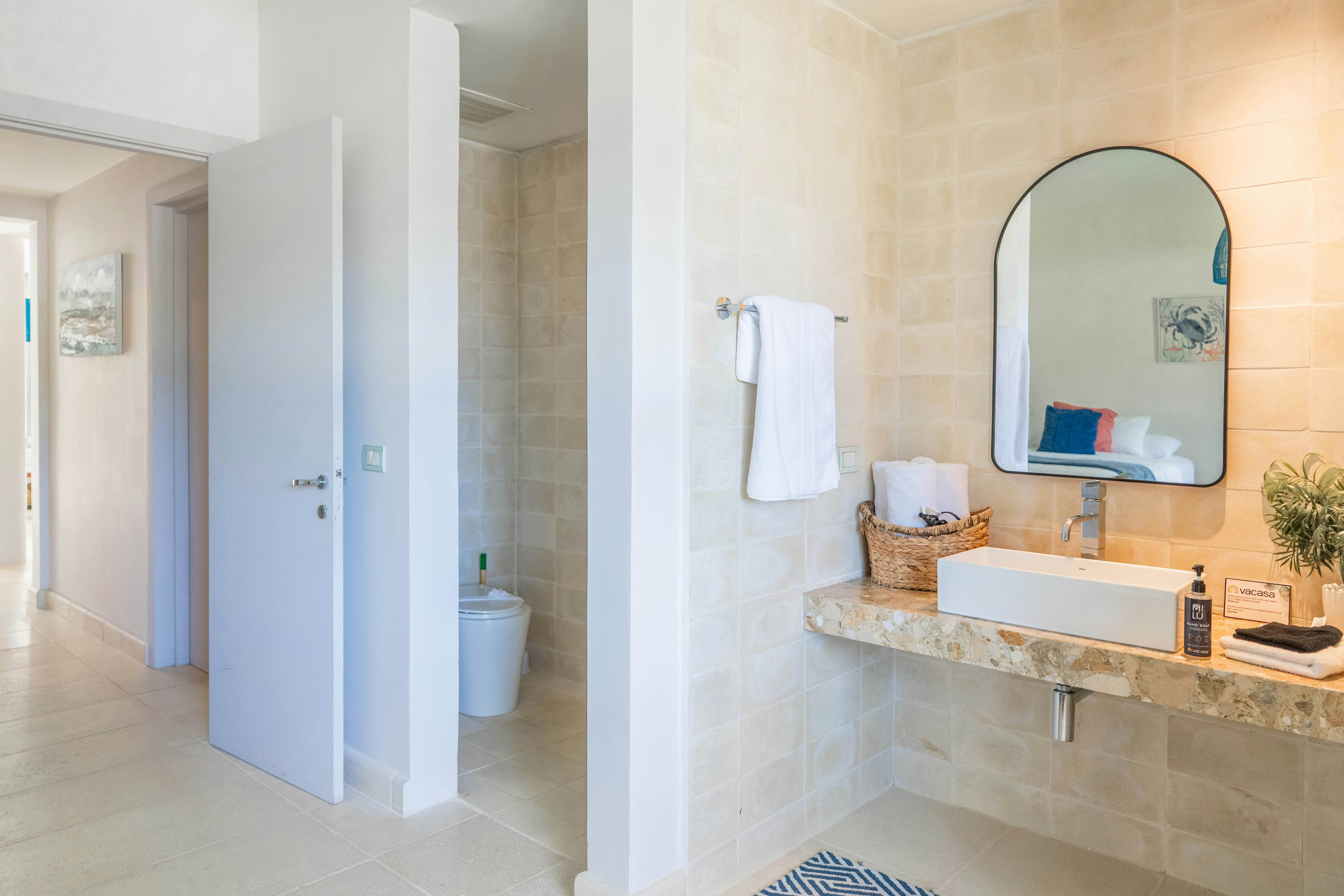 Hermosa Wave A2 & B2