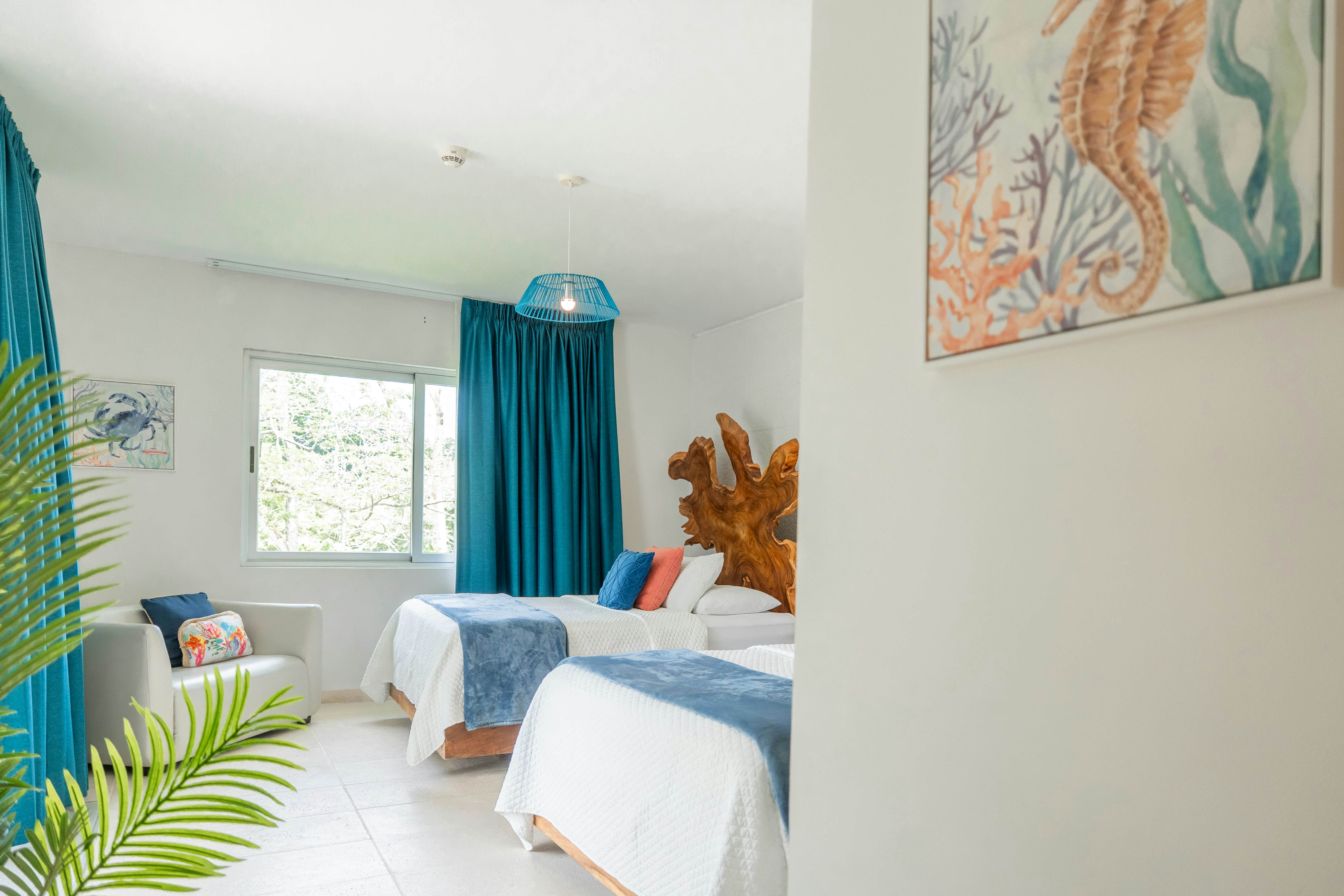 Hermosa Wave A2 & B2