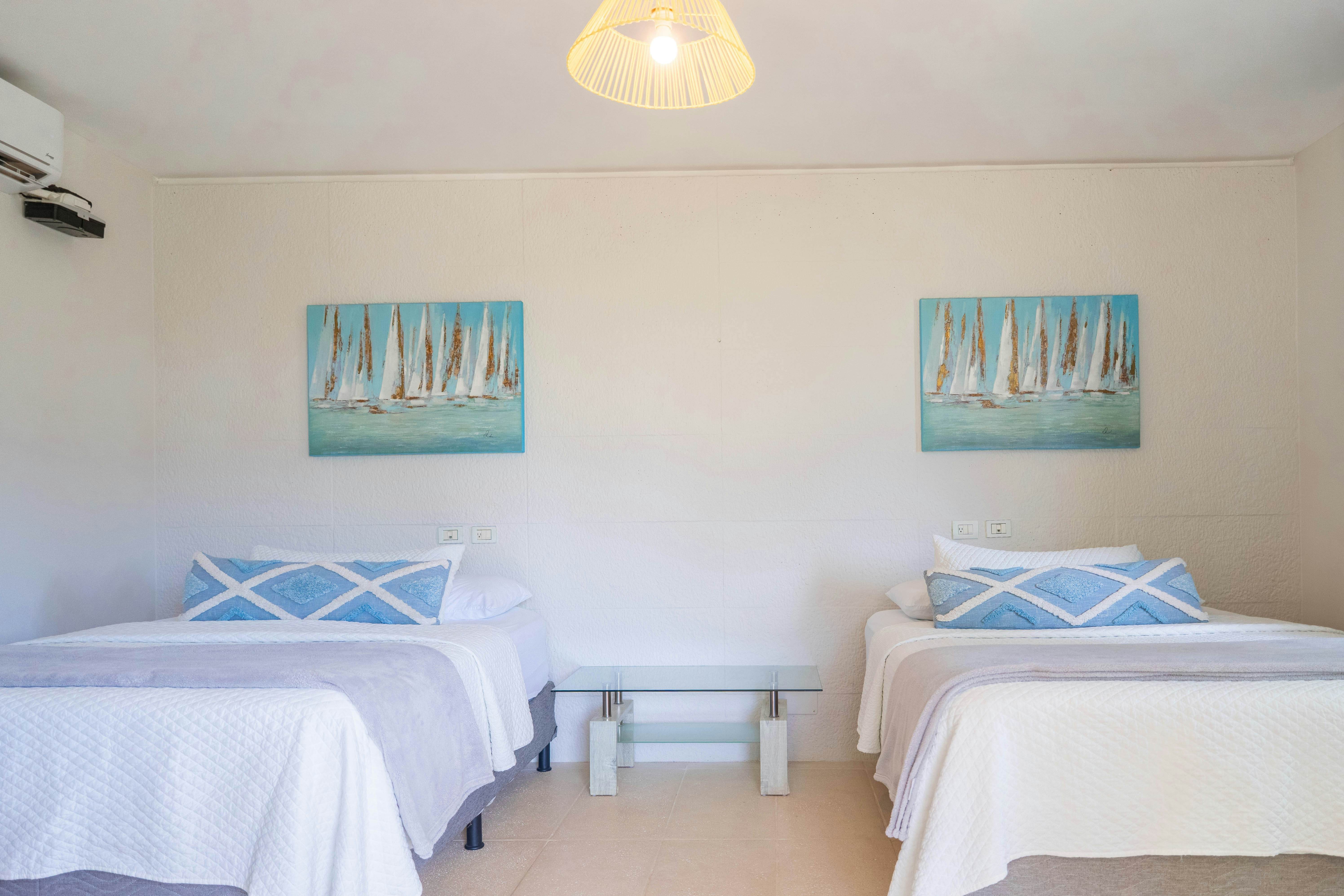 Hermosa Wave A2 & B2