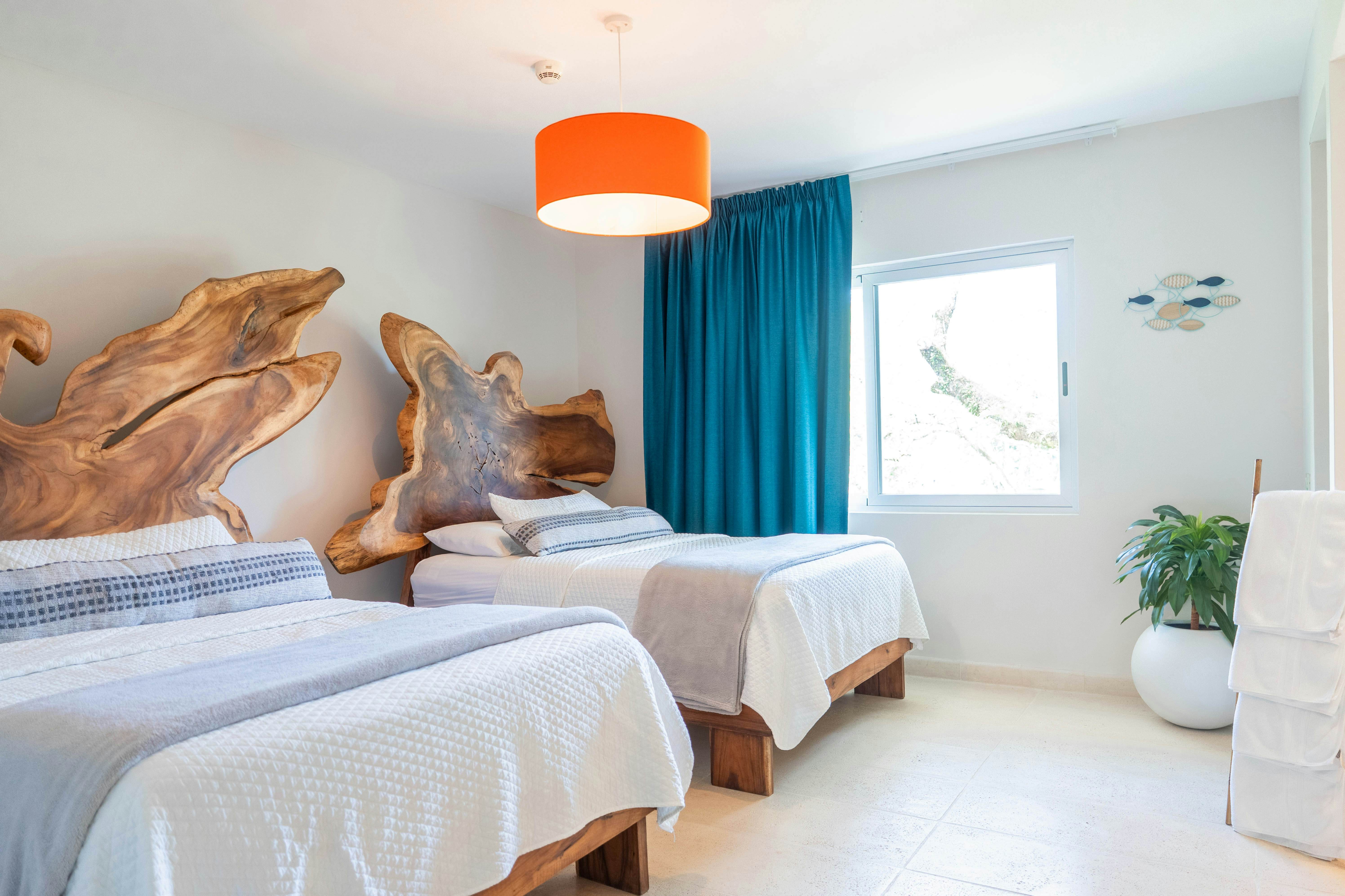 Hermosa Wave A2 & B2