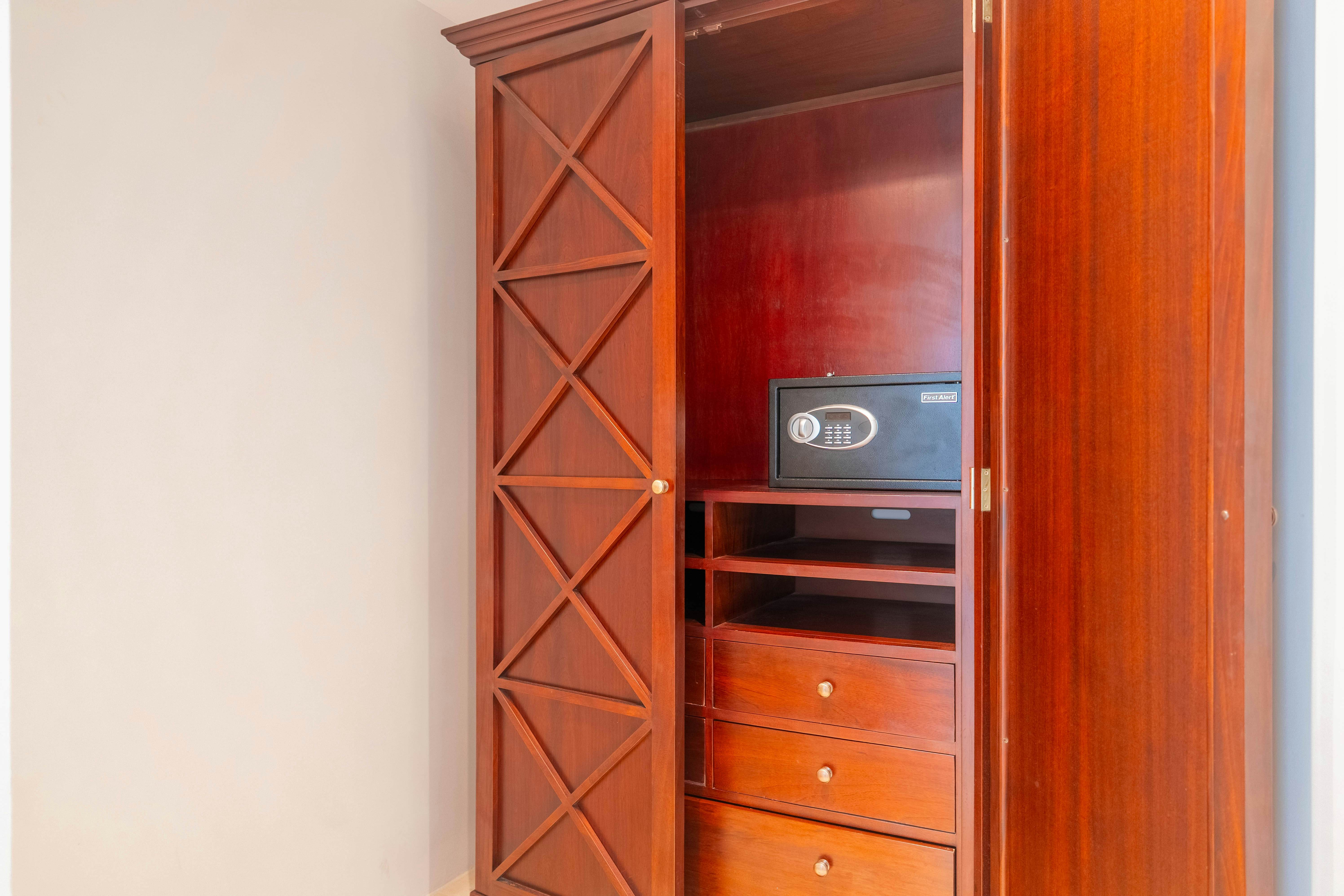 Hermosa Wave A2 & B2