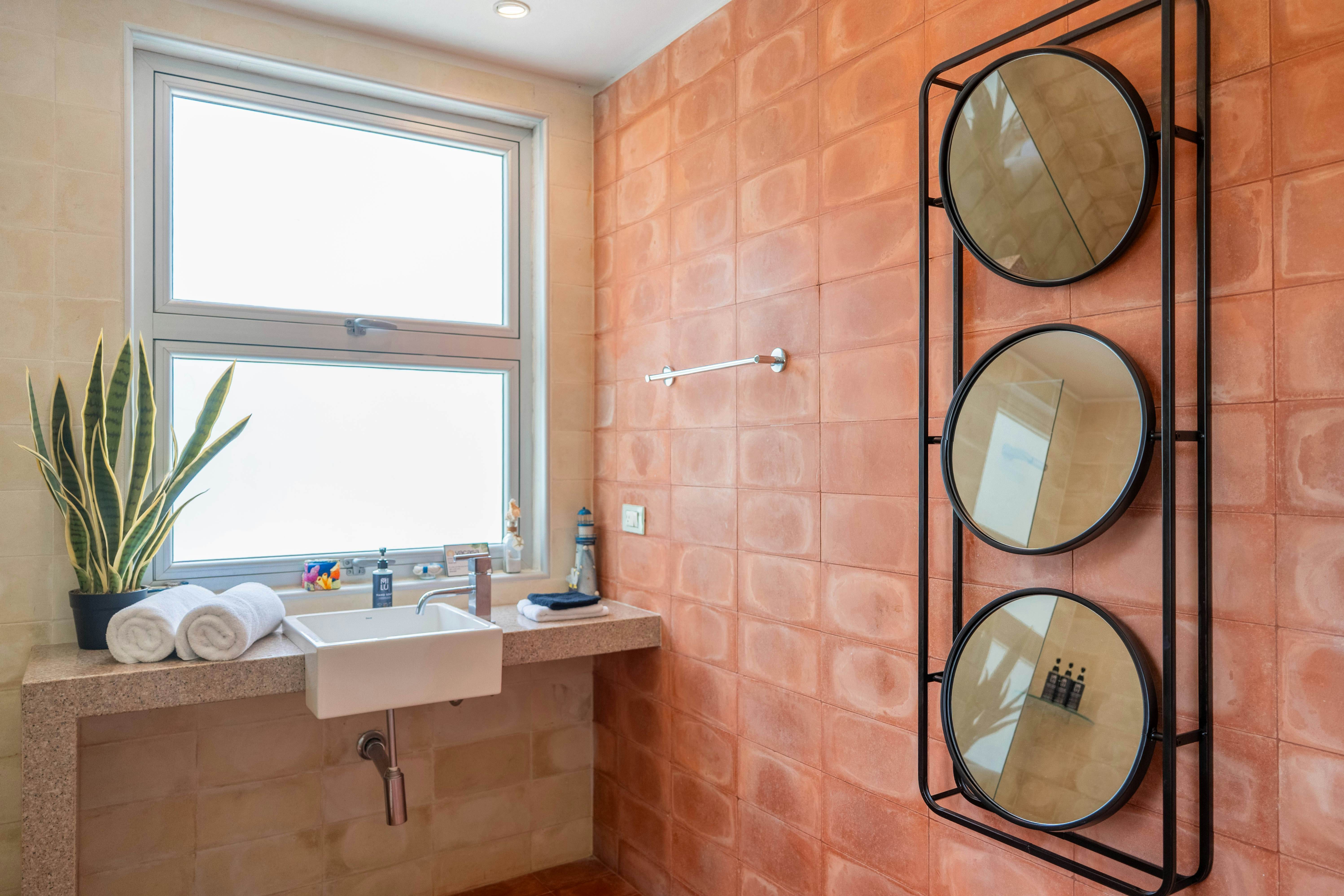 Hermosa Wave A2 & B2