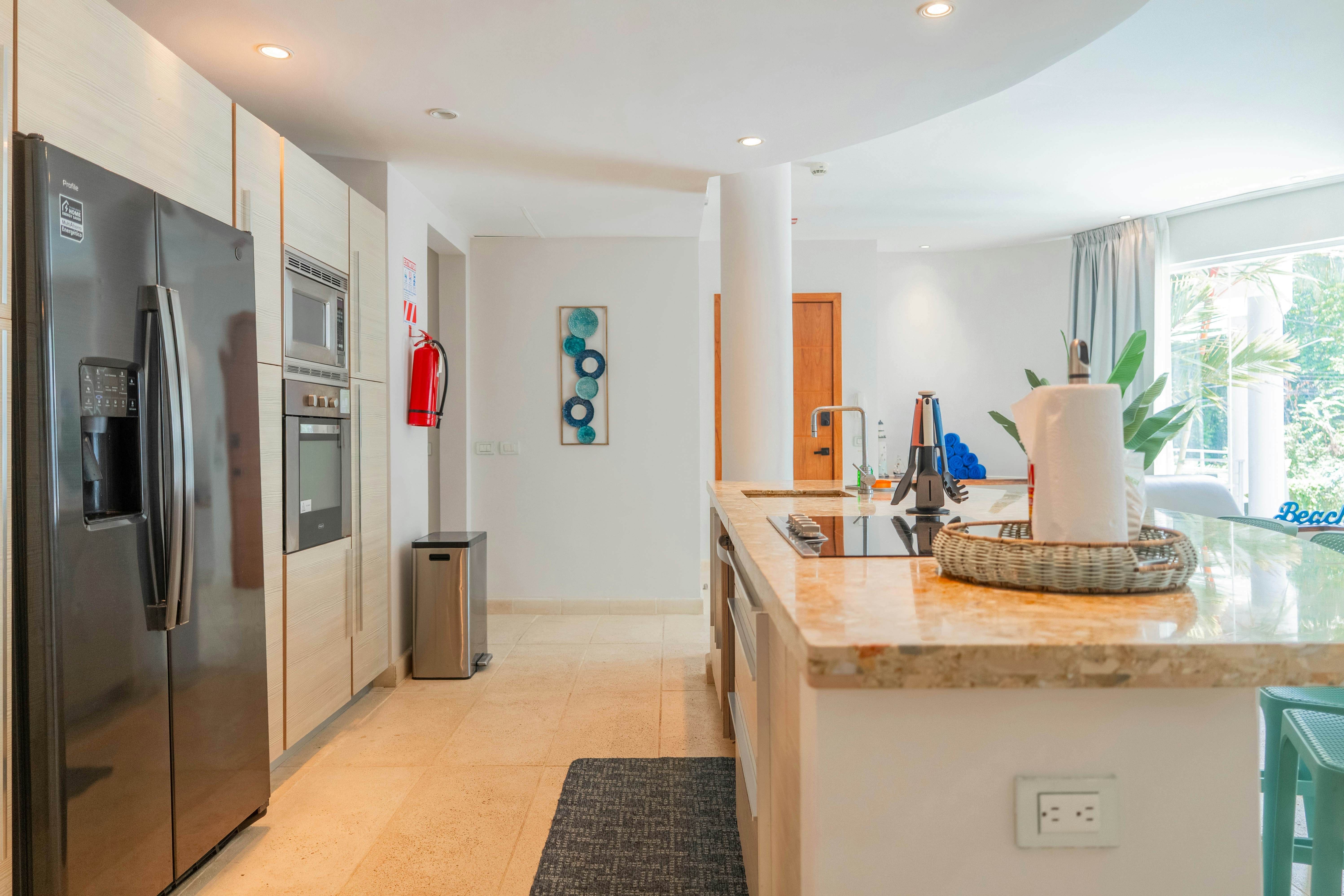 Hermosa Wave A2 & B2